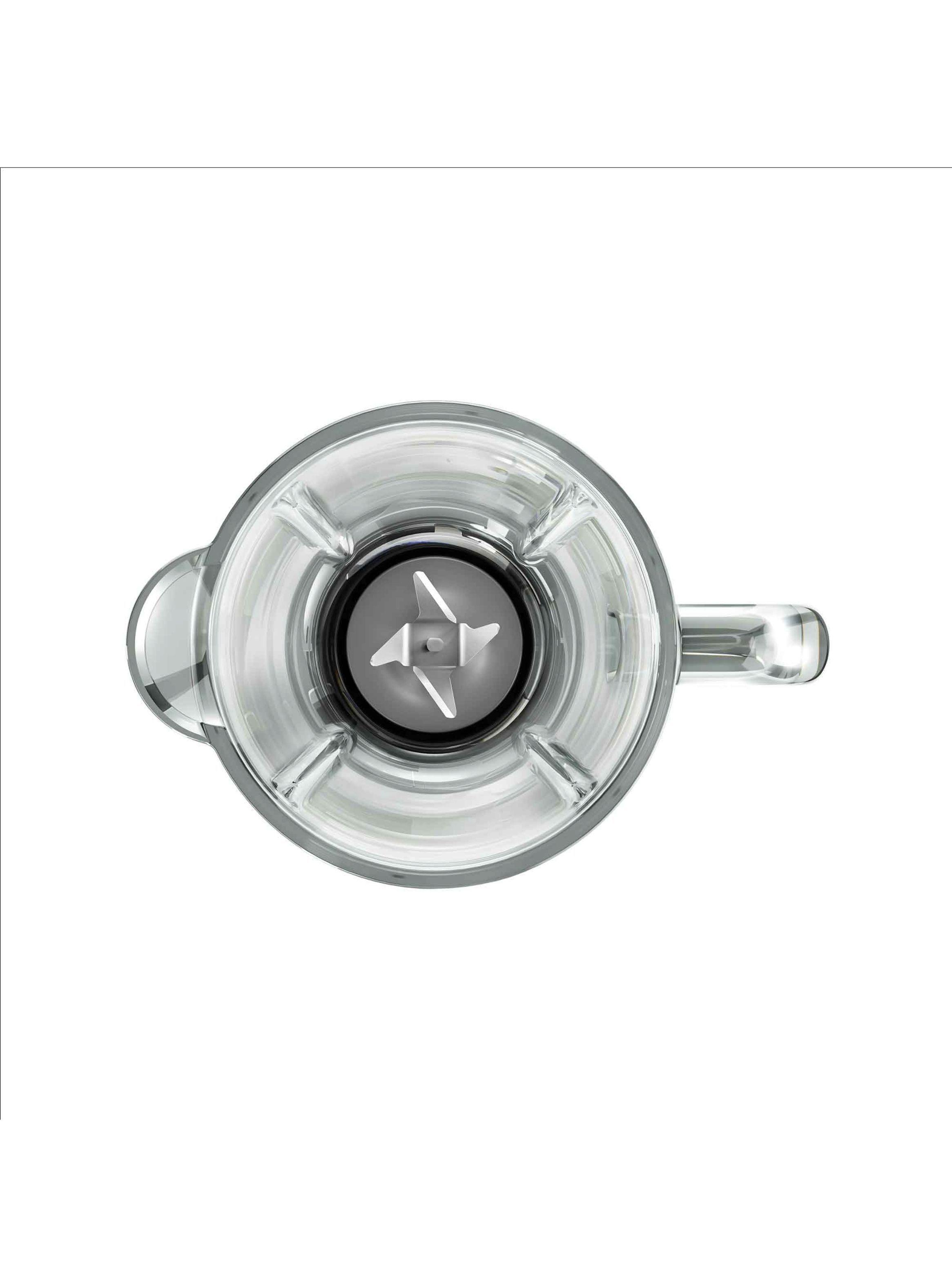 Licuadora Mademsa 1,5L con 6 velocidades 400W MBL40-5