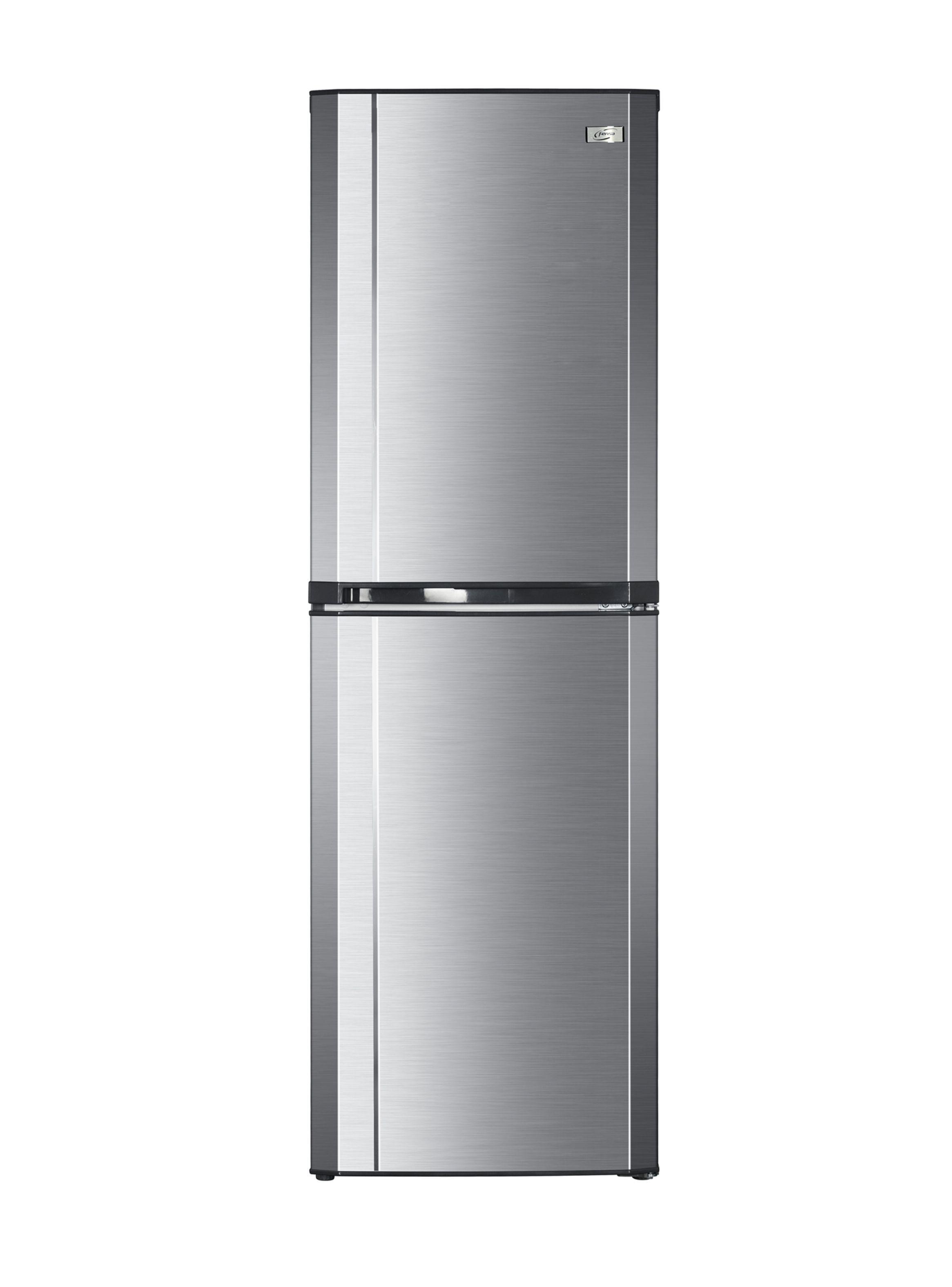 Refrigerador Fensa 244L Bottom Freezer 3100 Plus Inox-0