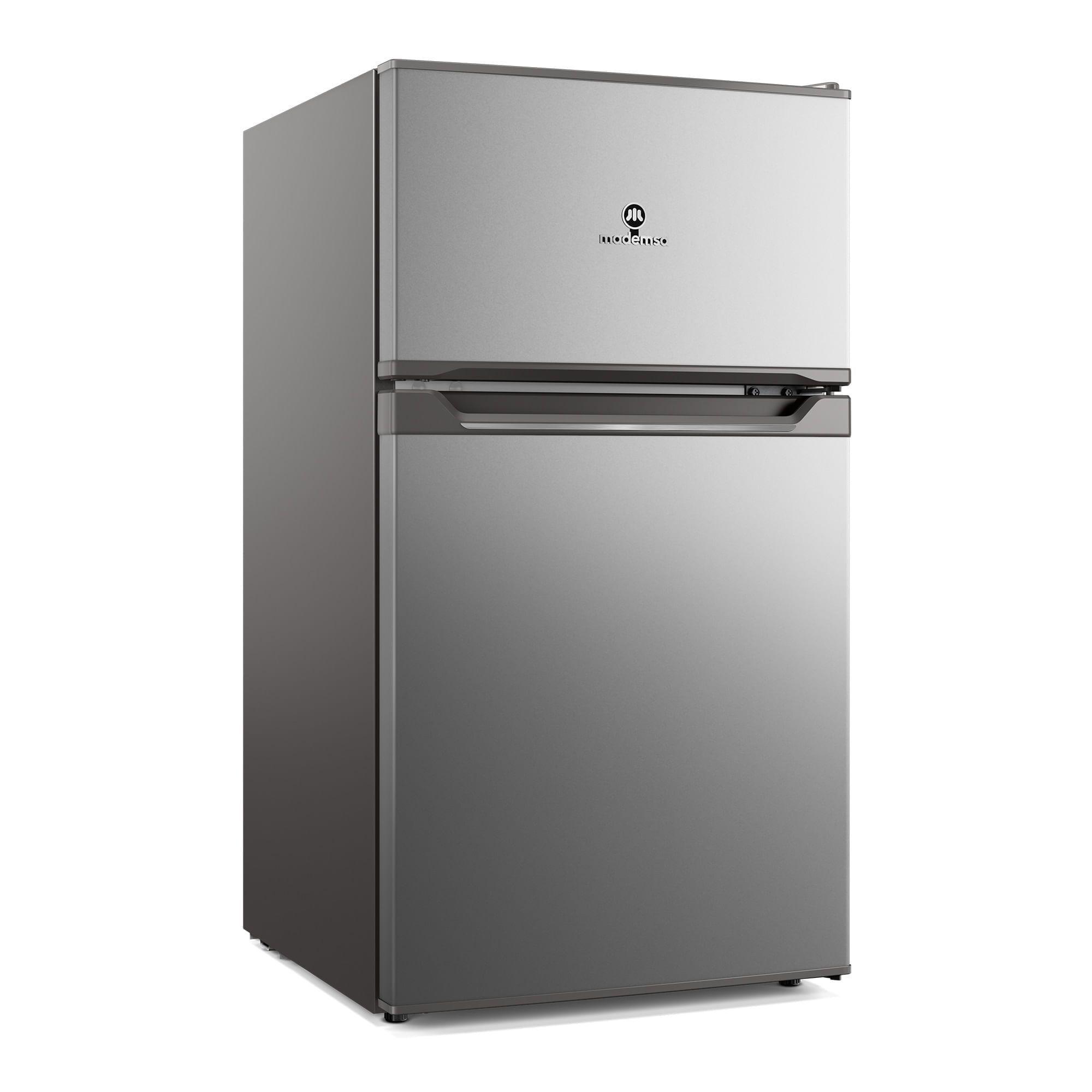 Mini Refrigerador 83L Frío Directo Top Freezer Inverter MMB80S-3