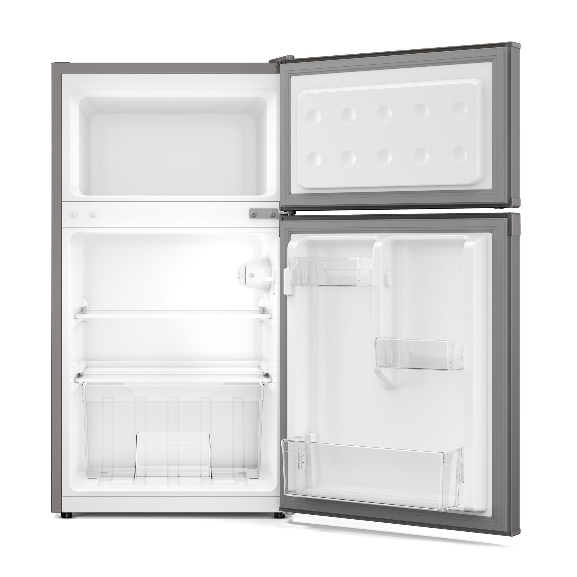 Mini Refrigerador 83L Frío Directo Top Freezer Inverter MMB80S-4