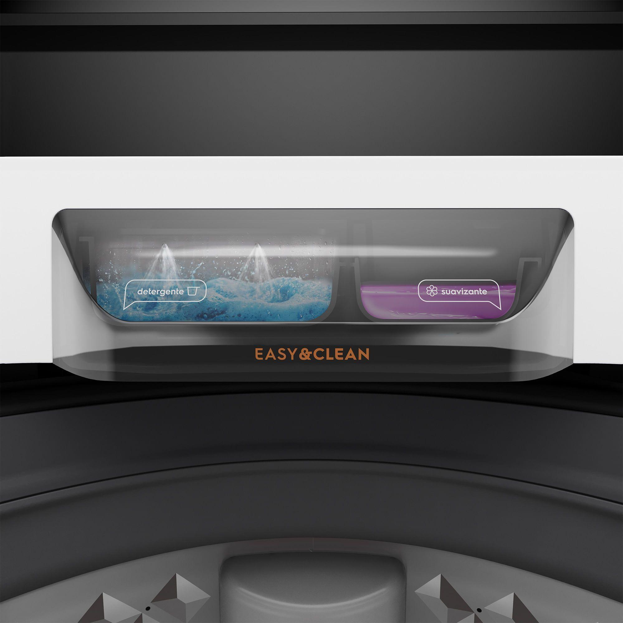 Lavadora Automática 18Kg Carga Superior MDWMT18W Blanca-6