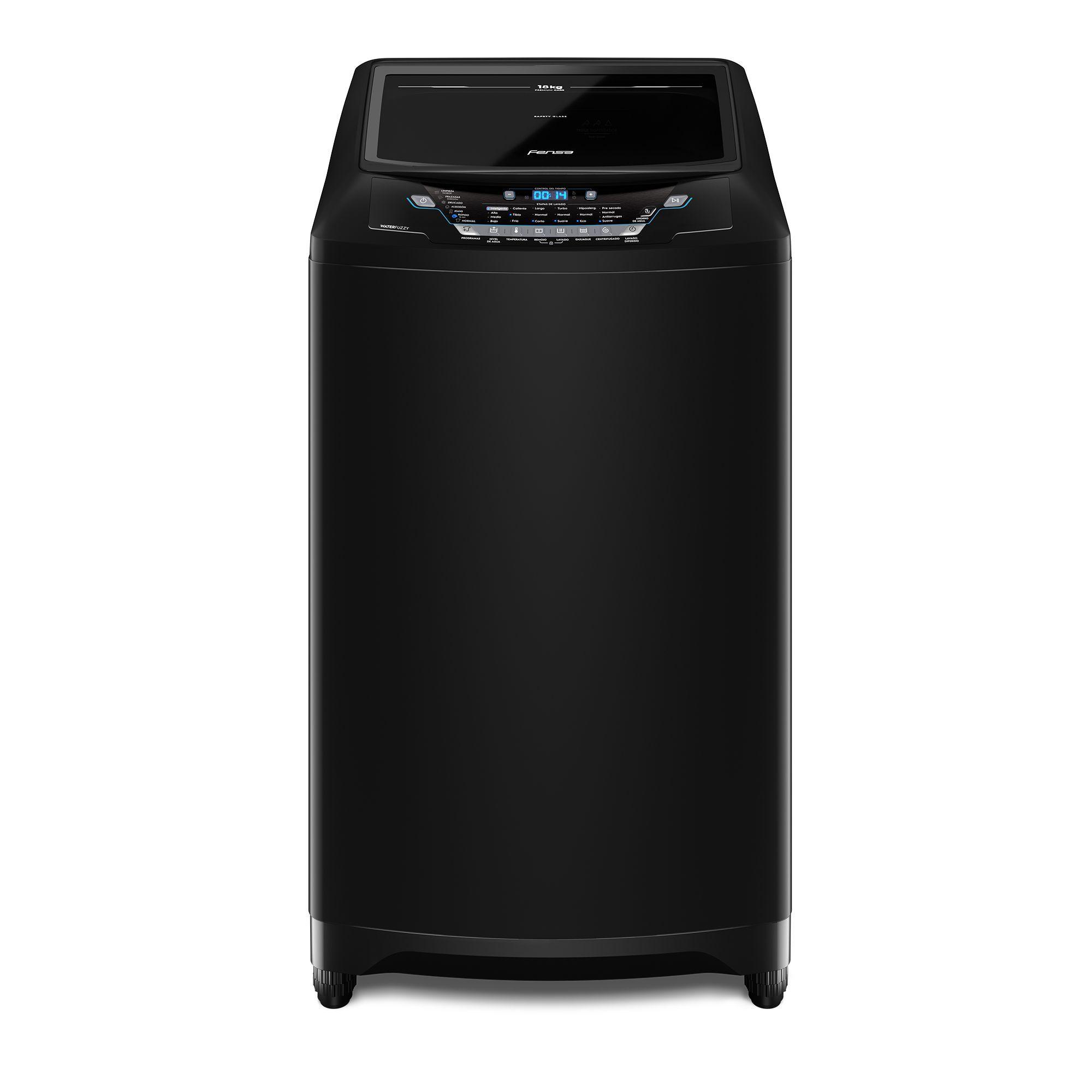 Lavadora Automática 18Kg Carga Superior Premium Care Pro 18-0