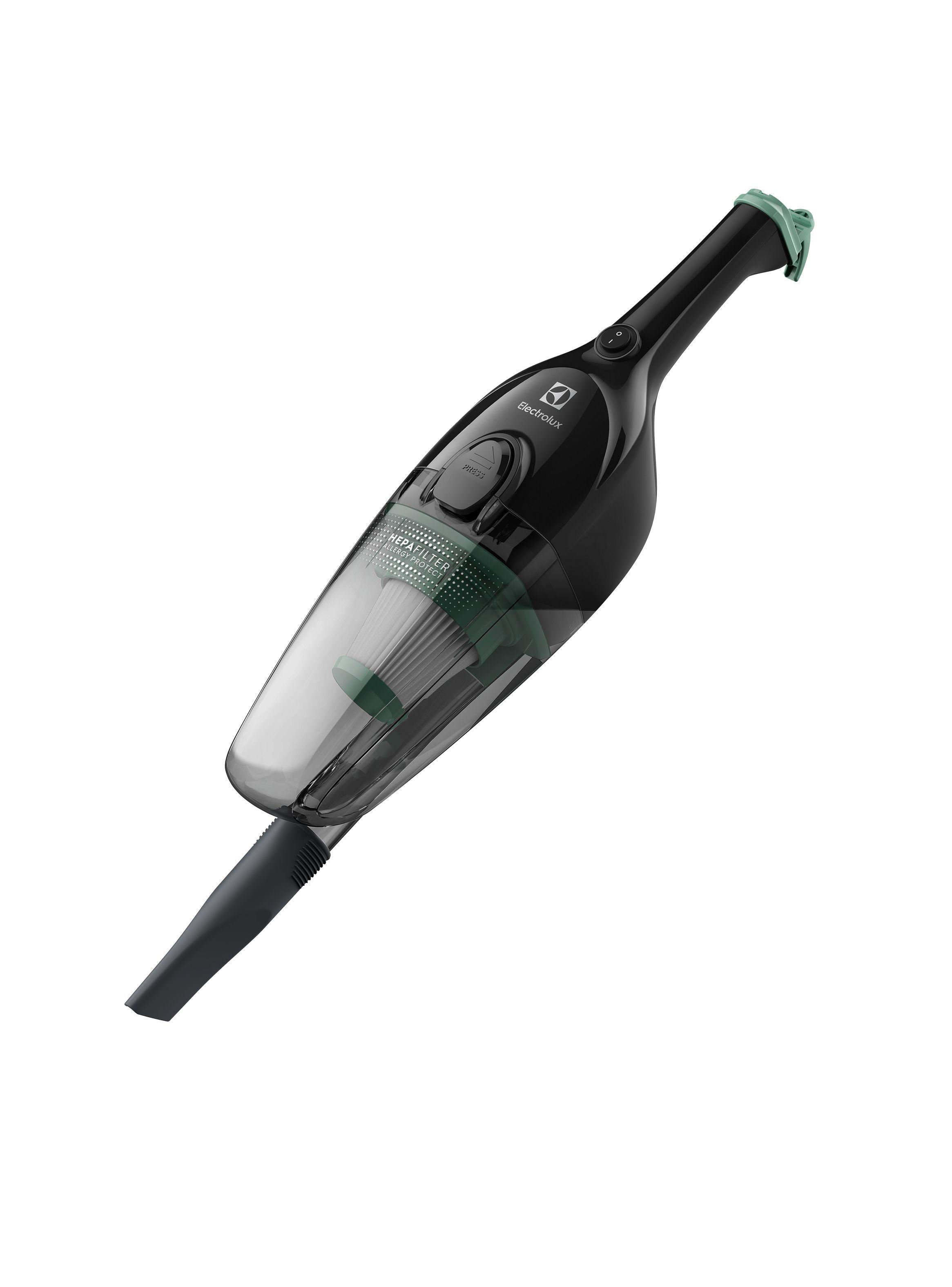 Aspiradora Vertical con Cable 700W con Filtro HEPA STK12-3