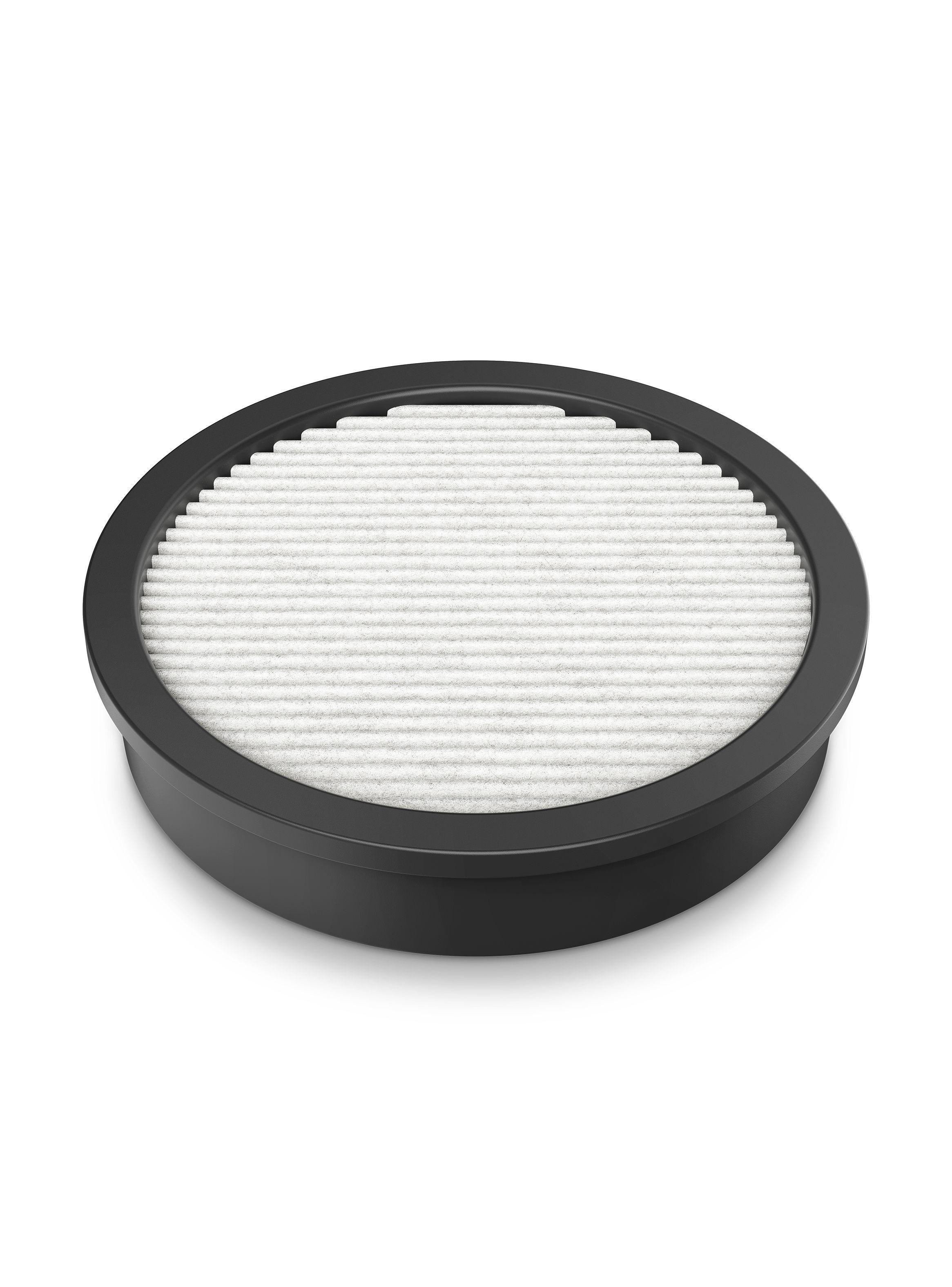 Aspiradora Vertical Inalambrica Ergorapido Ciclonica ERG018-4