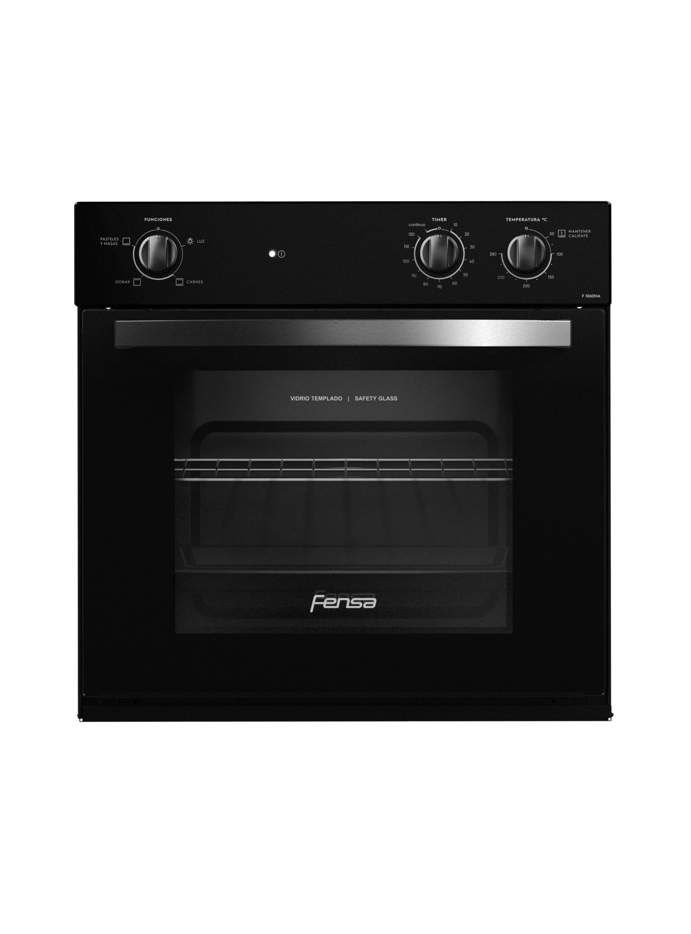 Kit Encimera Fce 4hf T + Campana Fx6270 + Horno F 1060n A-4