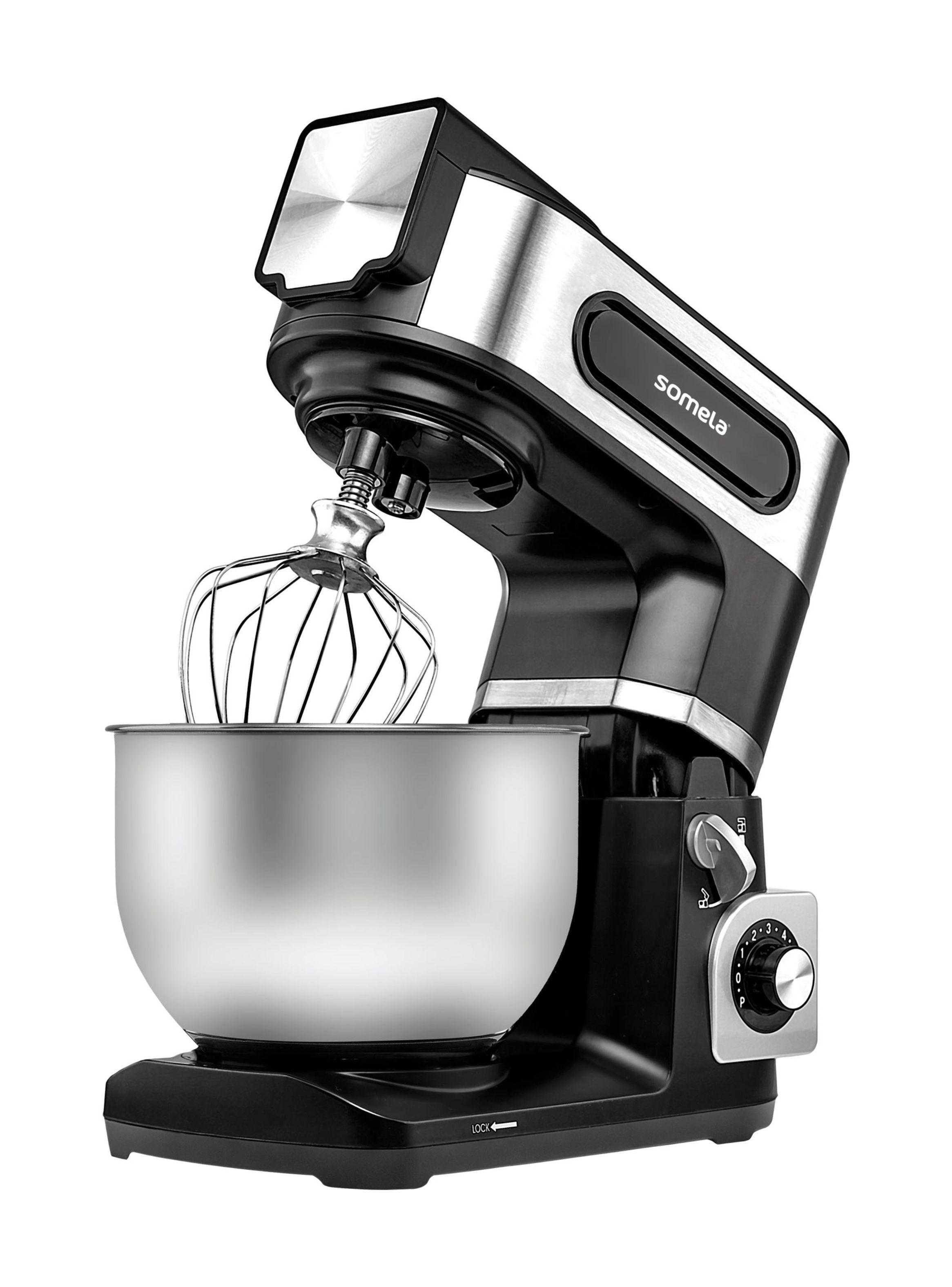 Batidora Planetaria Berry Mixer KM3200-0