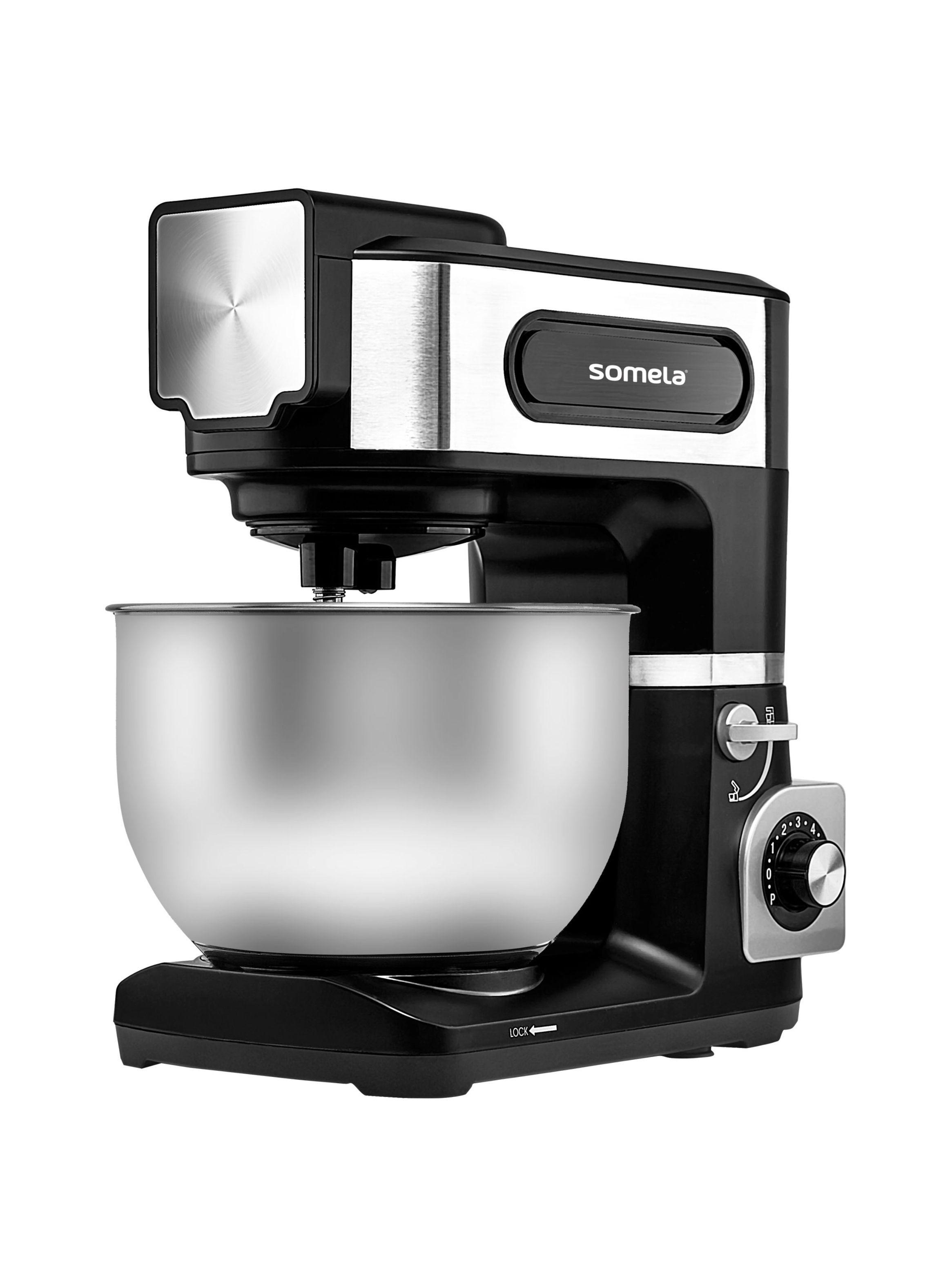 Batidora Planetaria Berry Mixer KM3200-2