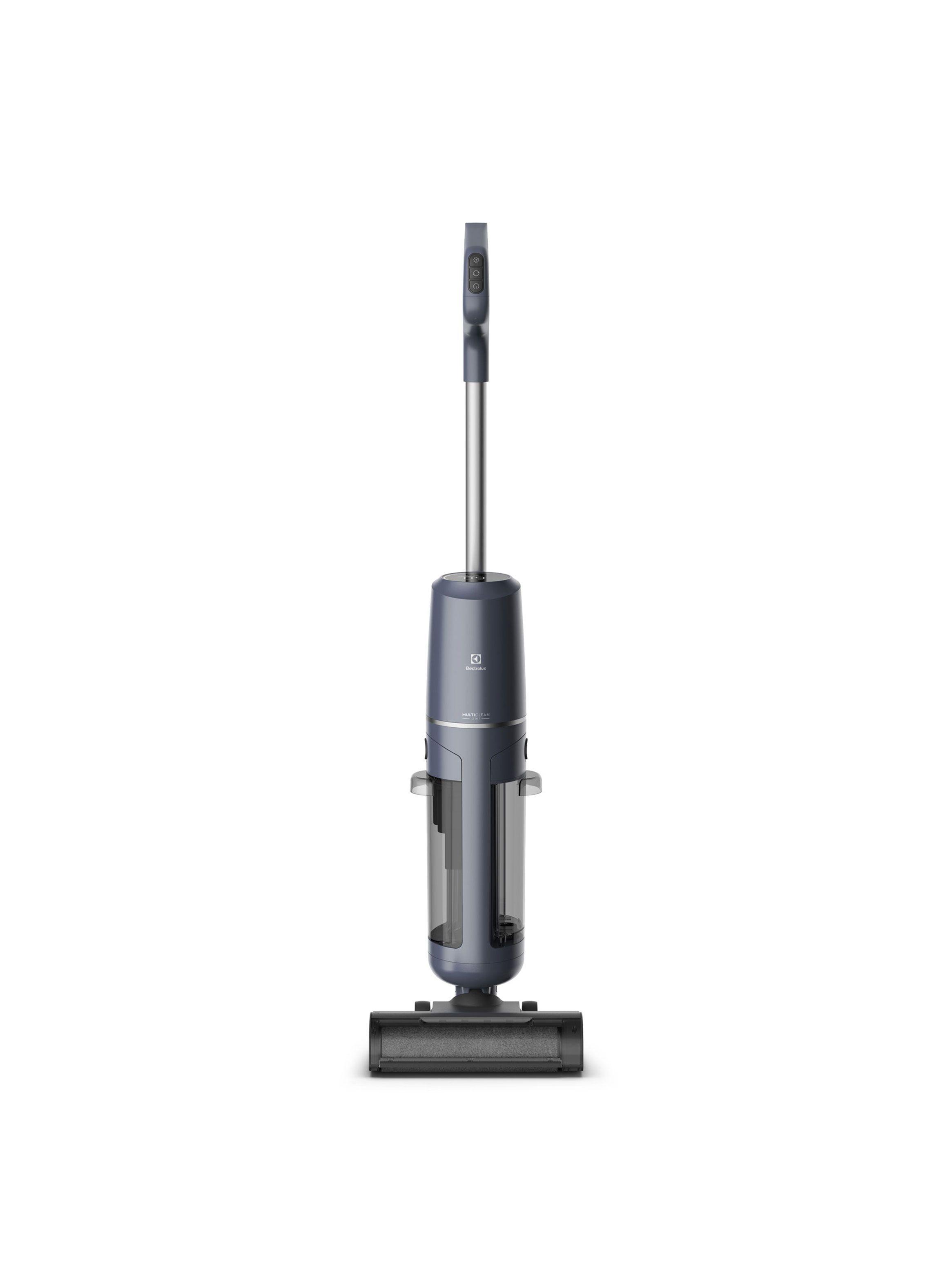 Aspiradora Mopa Inalámbrica Electrolux MultiClean EMC2500-0