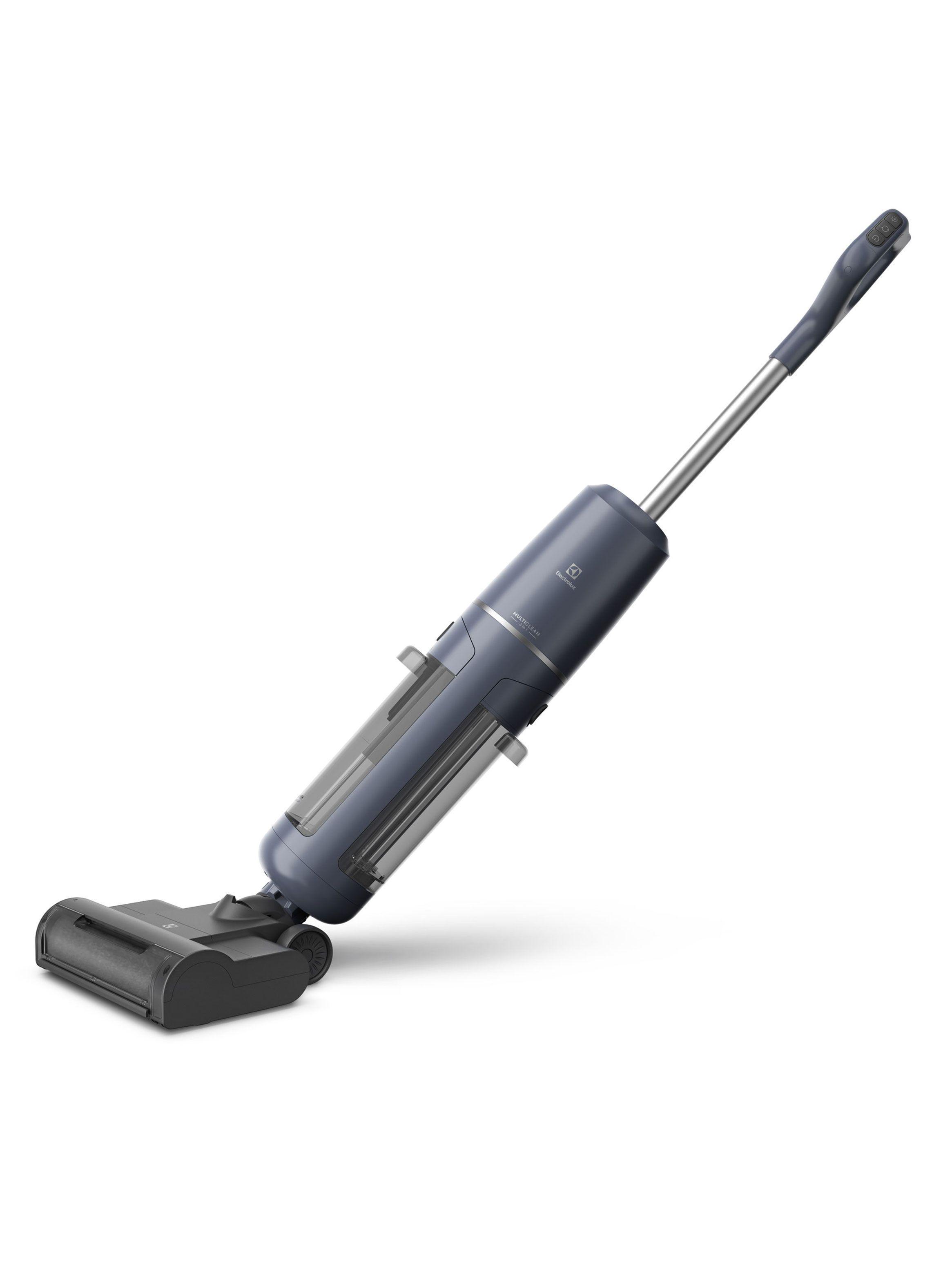 Aspiradora Mopa Inalámbrica Electrolux MultiClean EMC2500-3