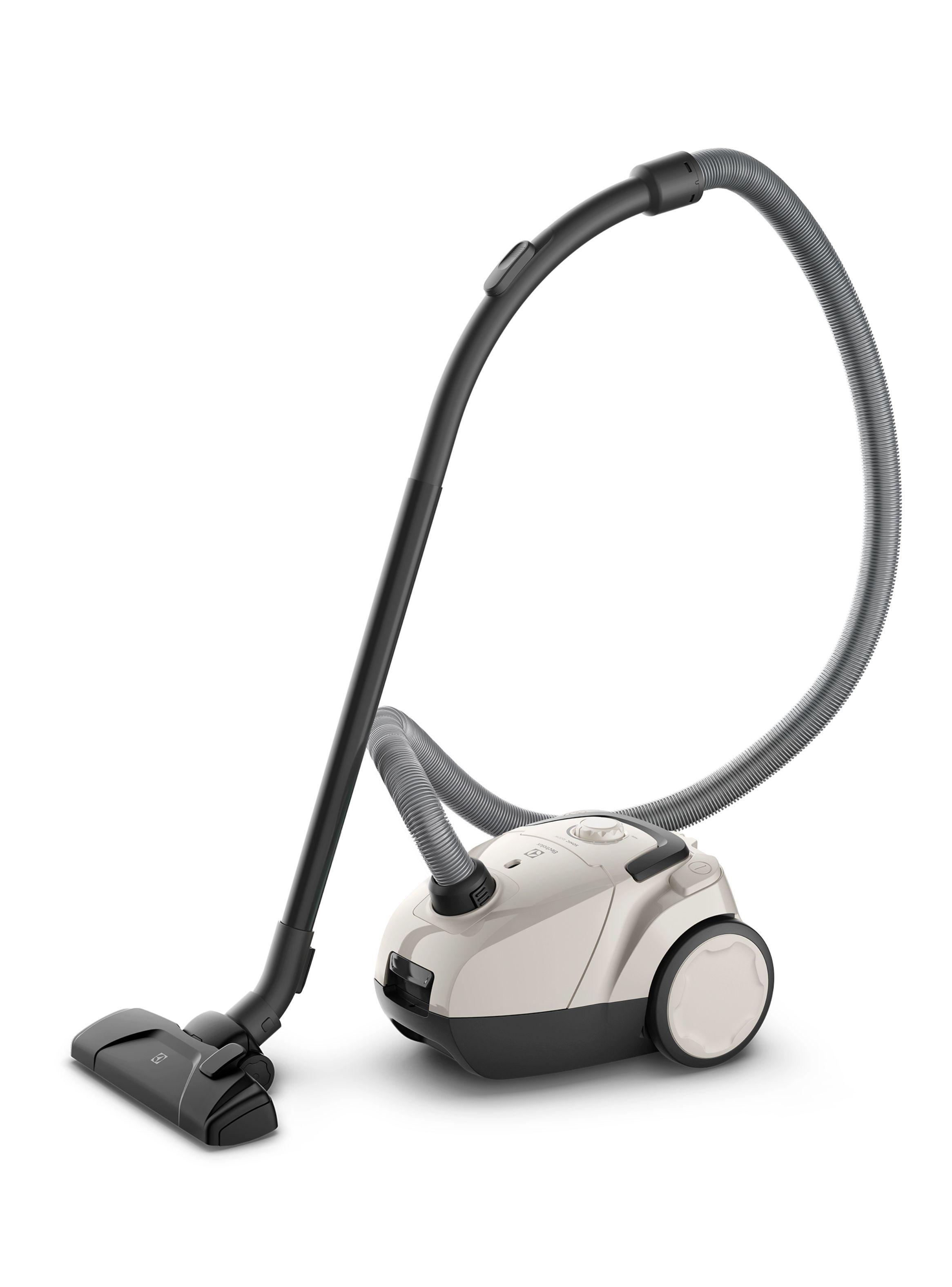 Aspiradora con Bolsa Electrolux 1600W Sonic BGG10-5
