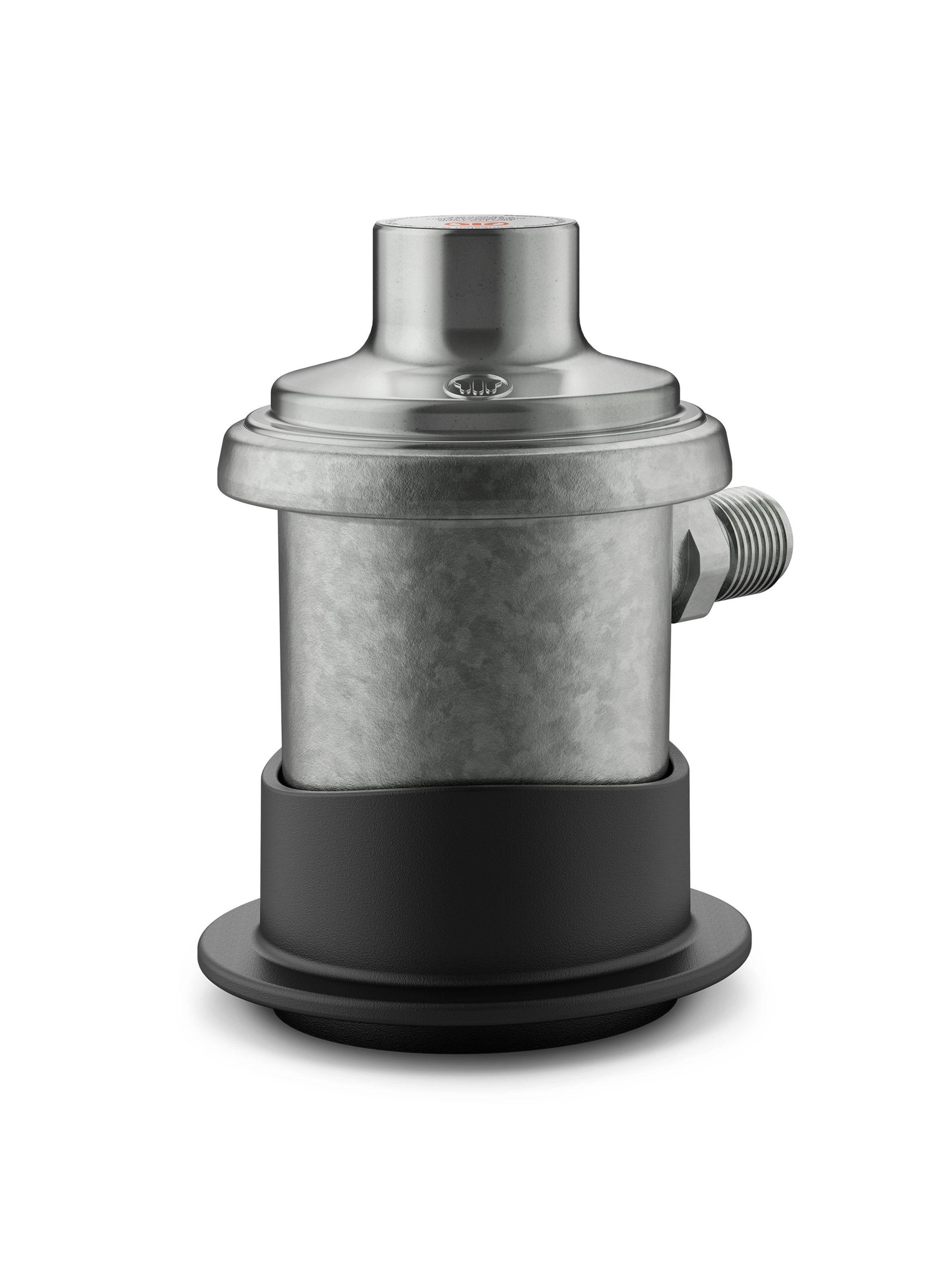  Regulador de Gas Licuado Cocina Mademsa 15Kg Conector HE -4