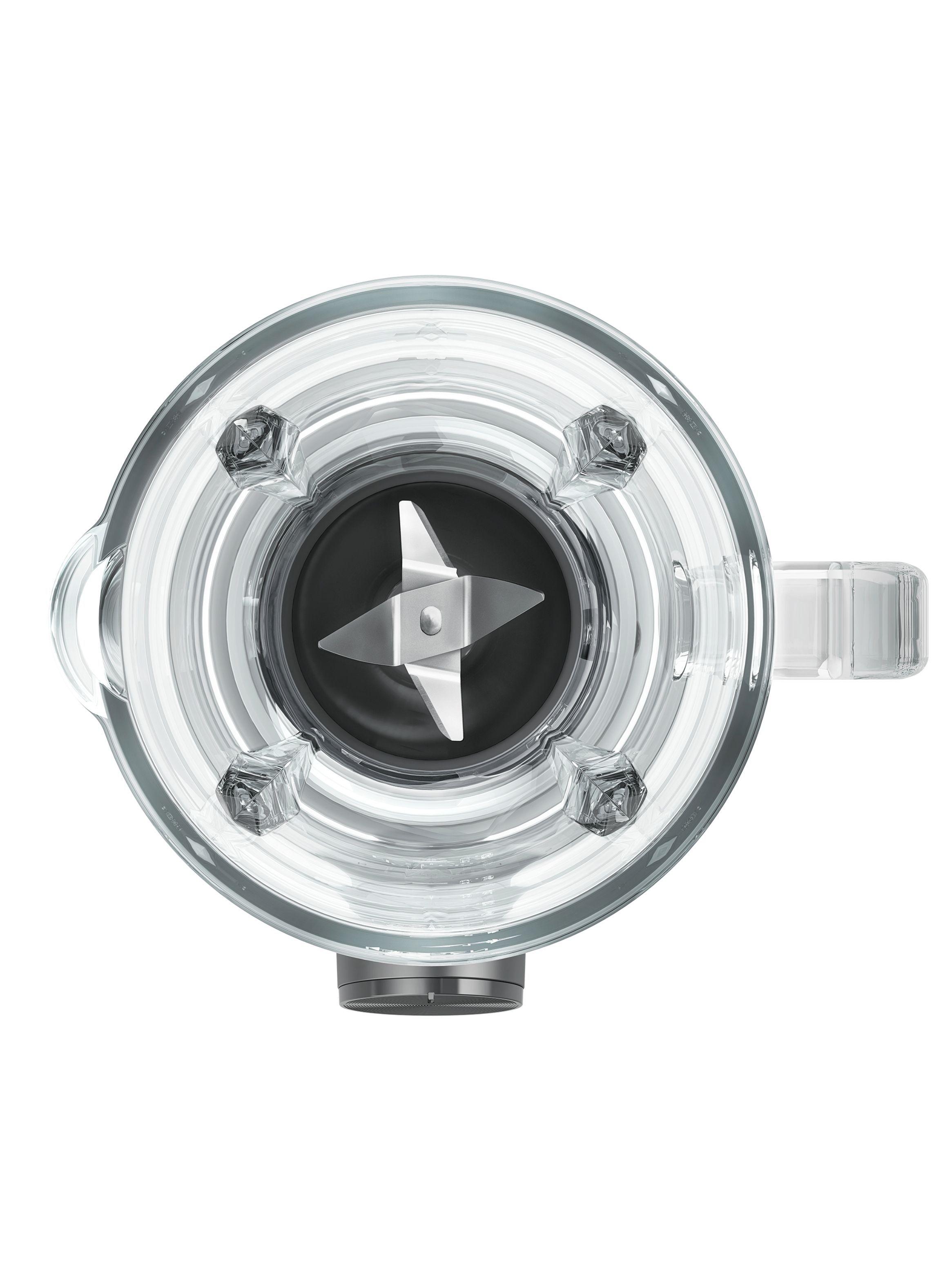 Licuadora Mademsa 1,5L con 5 velocidades 500W MBL50-5