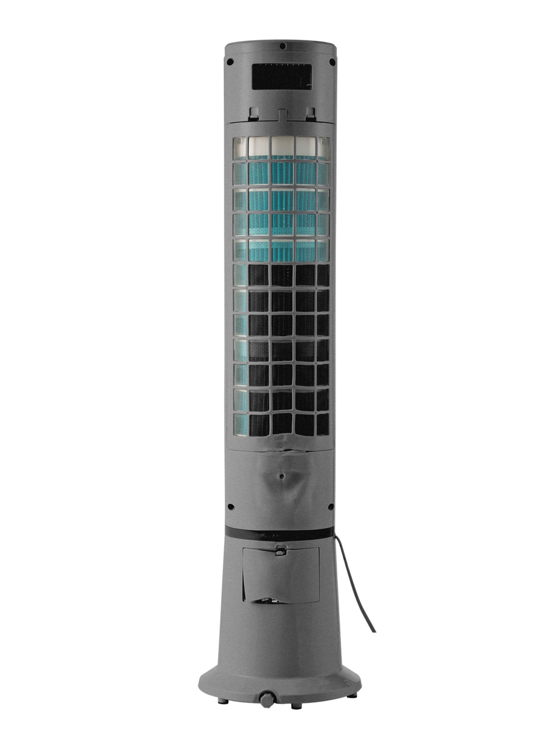Enfriador de aire Somela Control Remoto AC2000-3