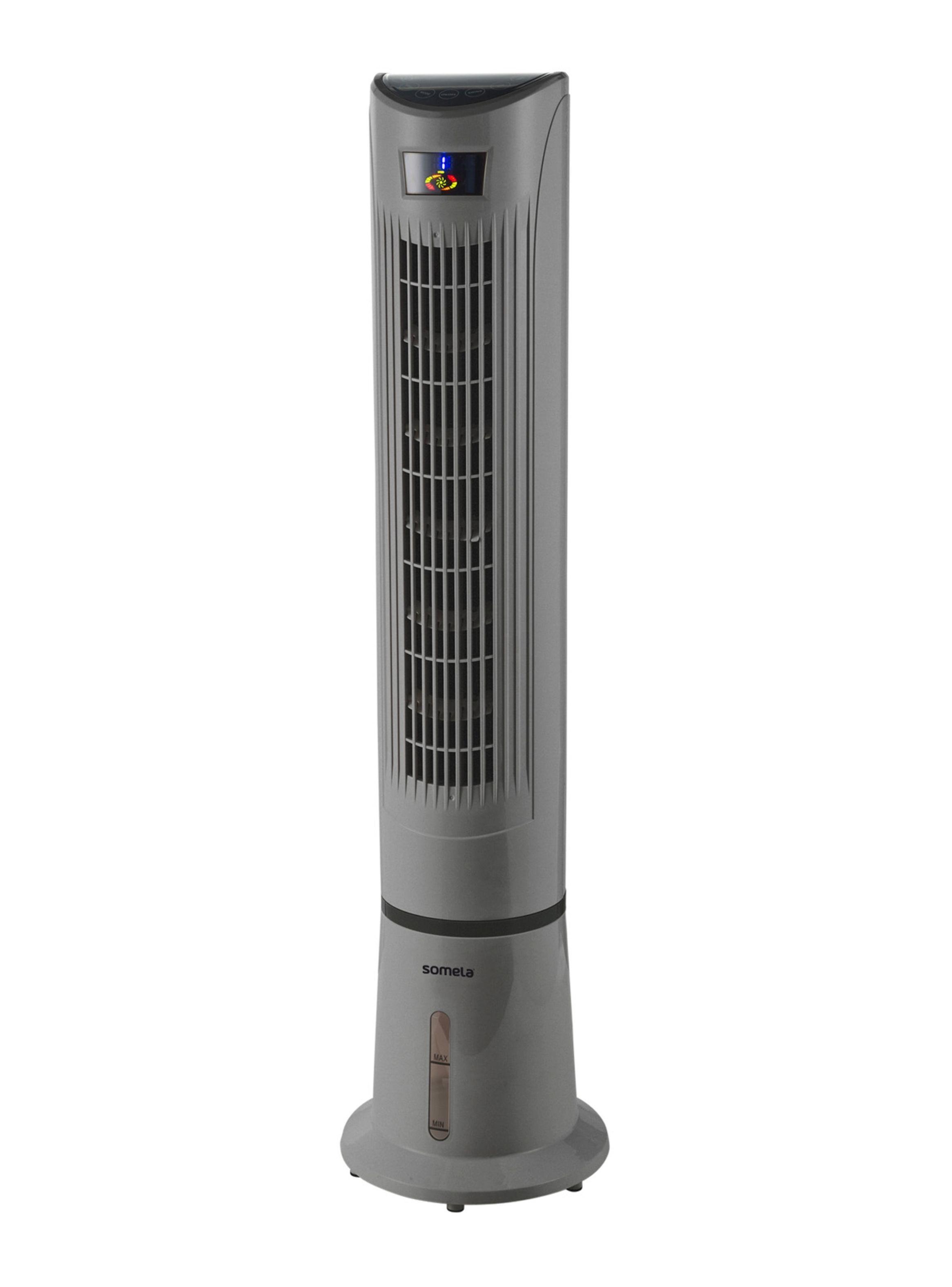Enfriador de aire Somela Control Remoto AC2000-0