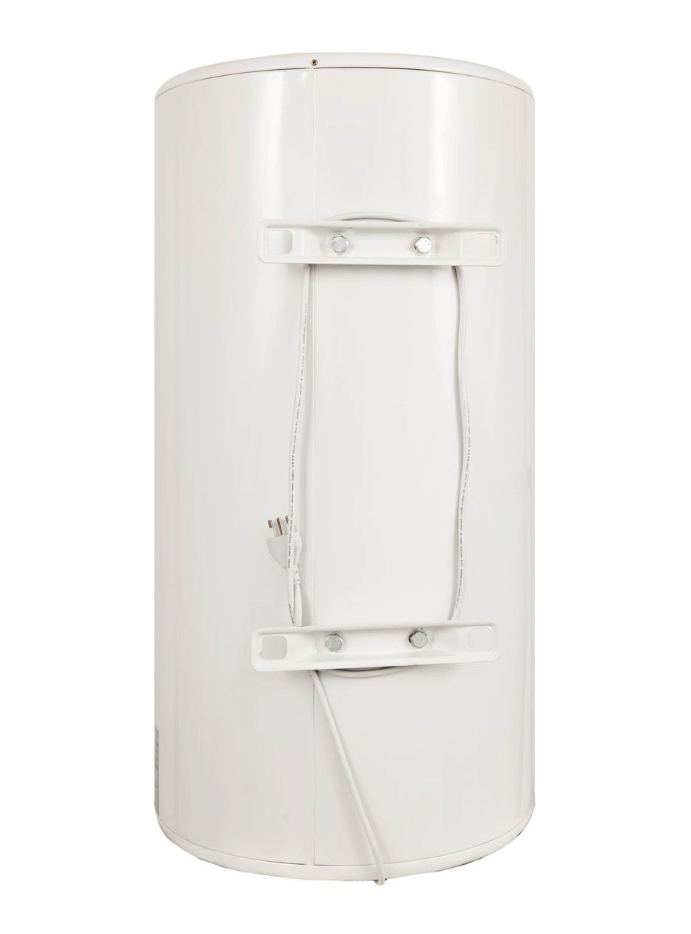 Termo Eléctrico Mademsa 100 Litros Mural Term 100 Blanco-4