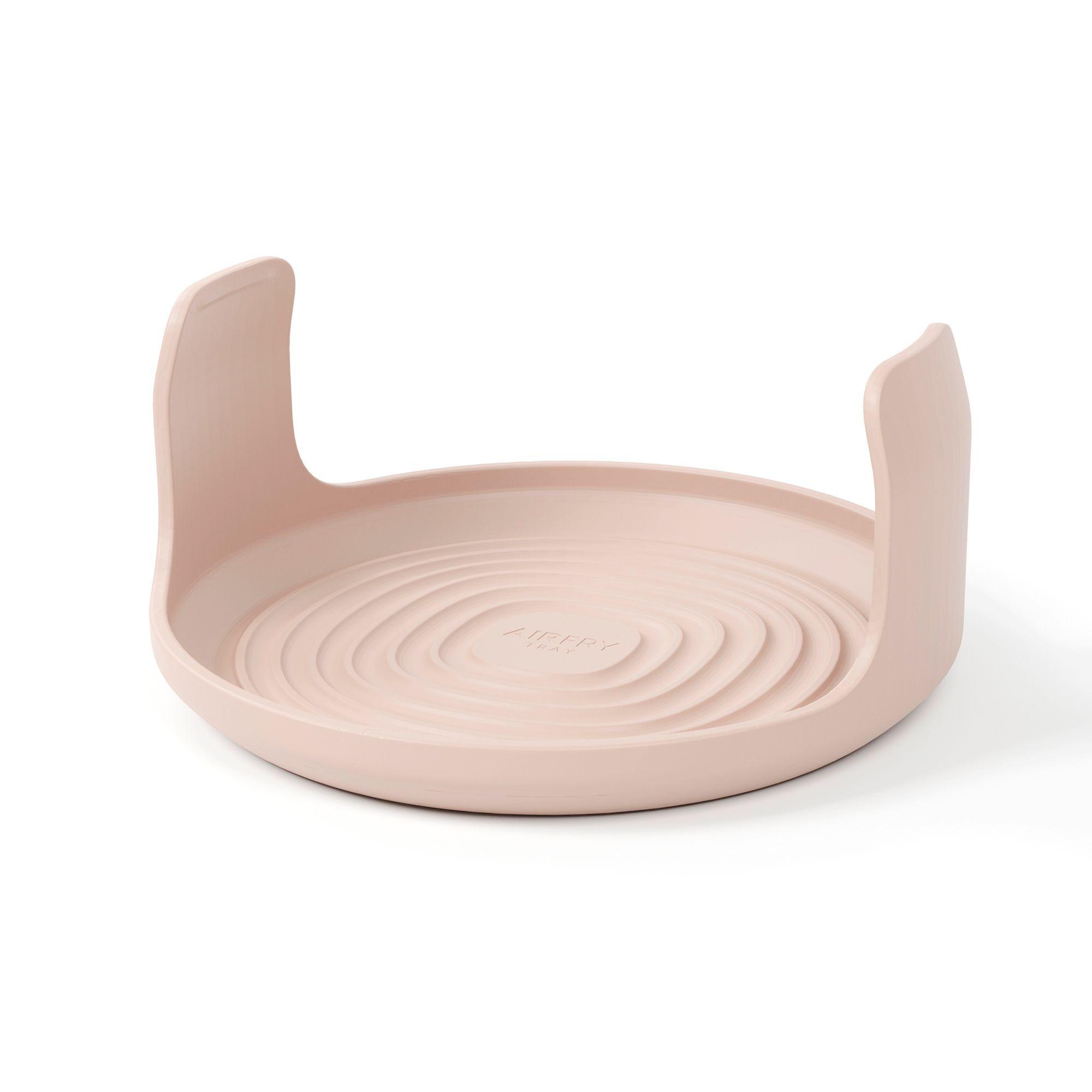 Kit Accesorios Freidora Aire Mademsa Separador, Bandeja y Aceite Spray-4