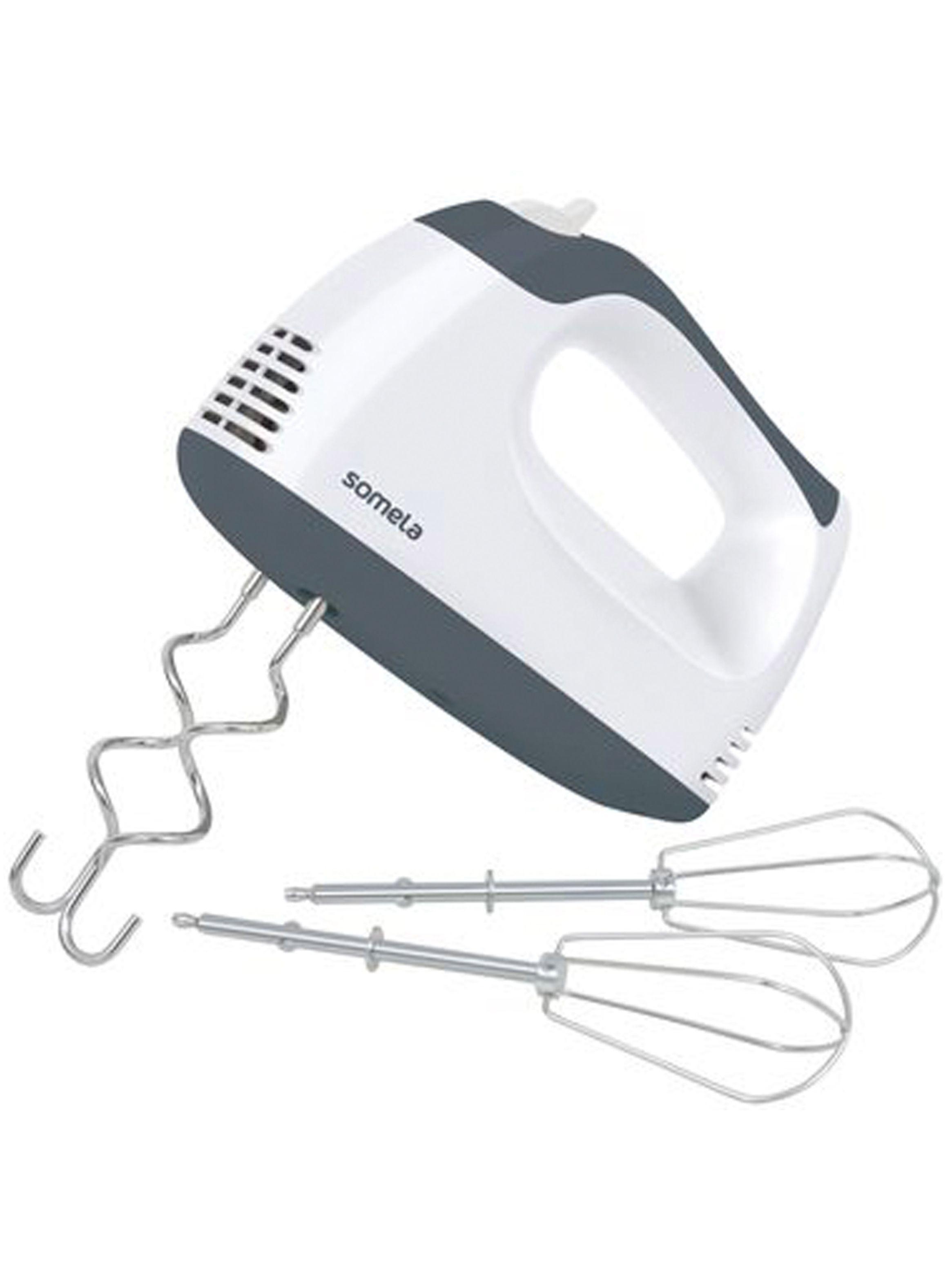 Batidora Somela 5 velocidades Easymix HM250-0