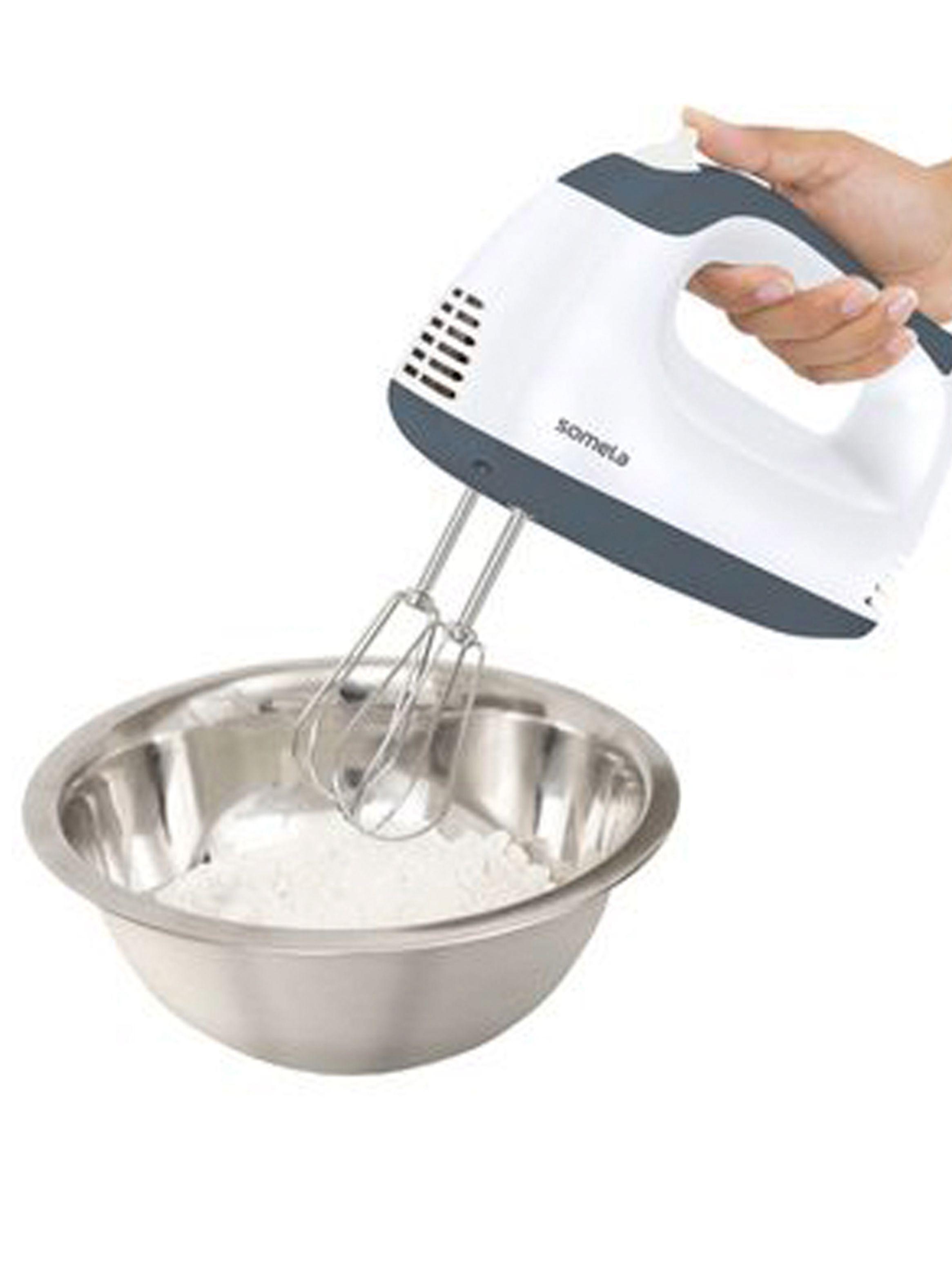 Batidora Somela 5 velocidades Easymix HM250-2