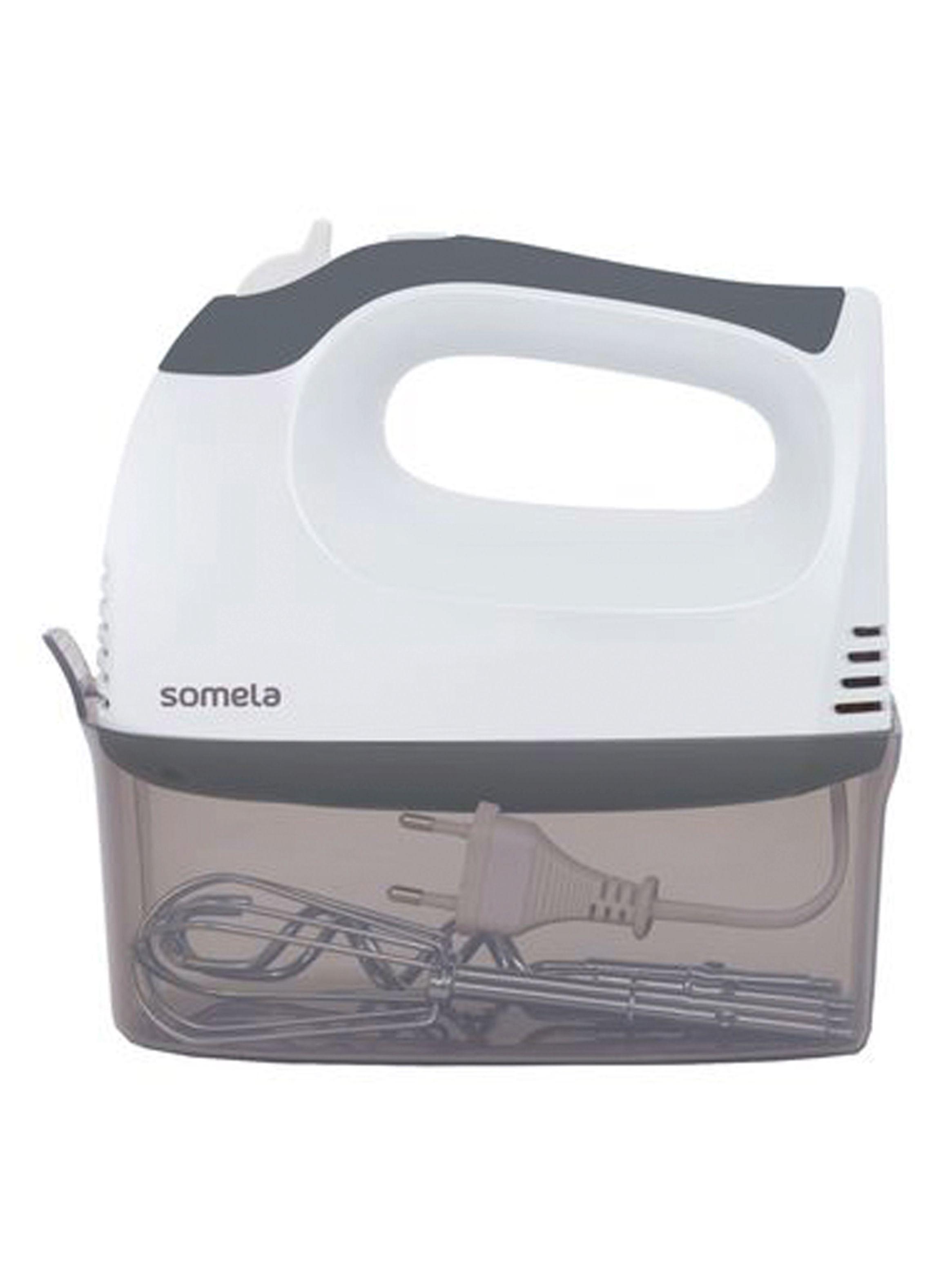 Batidora Somela 5 velocidades Easymix HM250-3