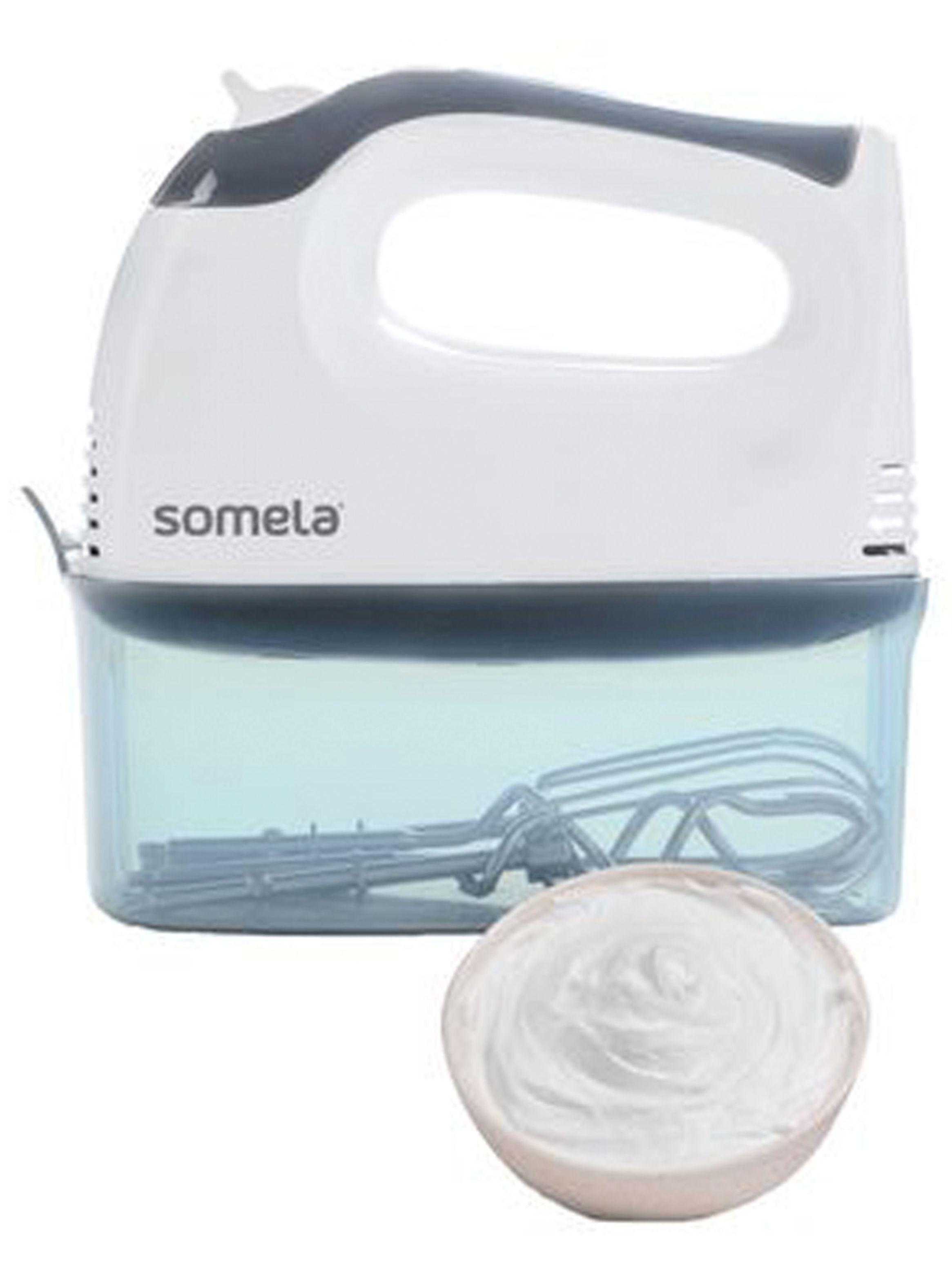 Batidora Somela 5 velocidades Easymix HM250-4