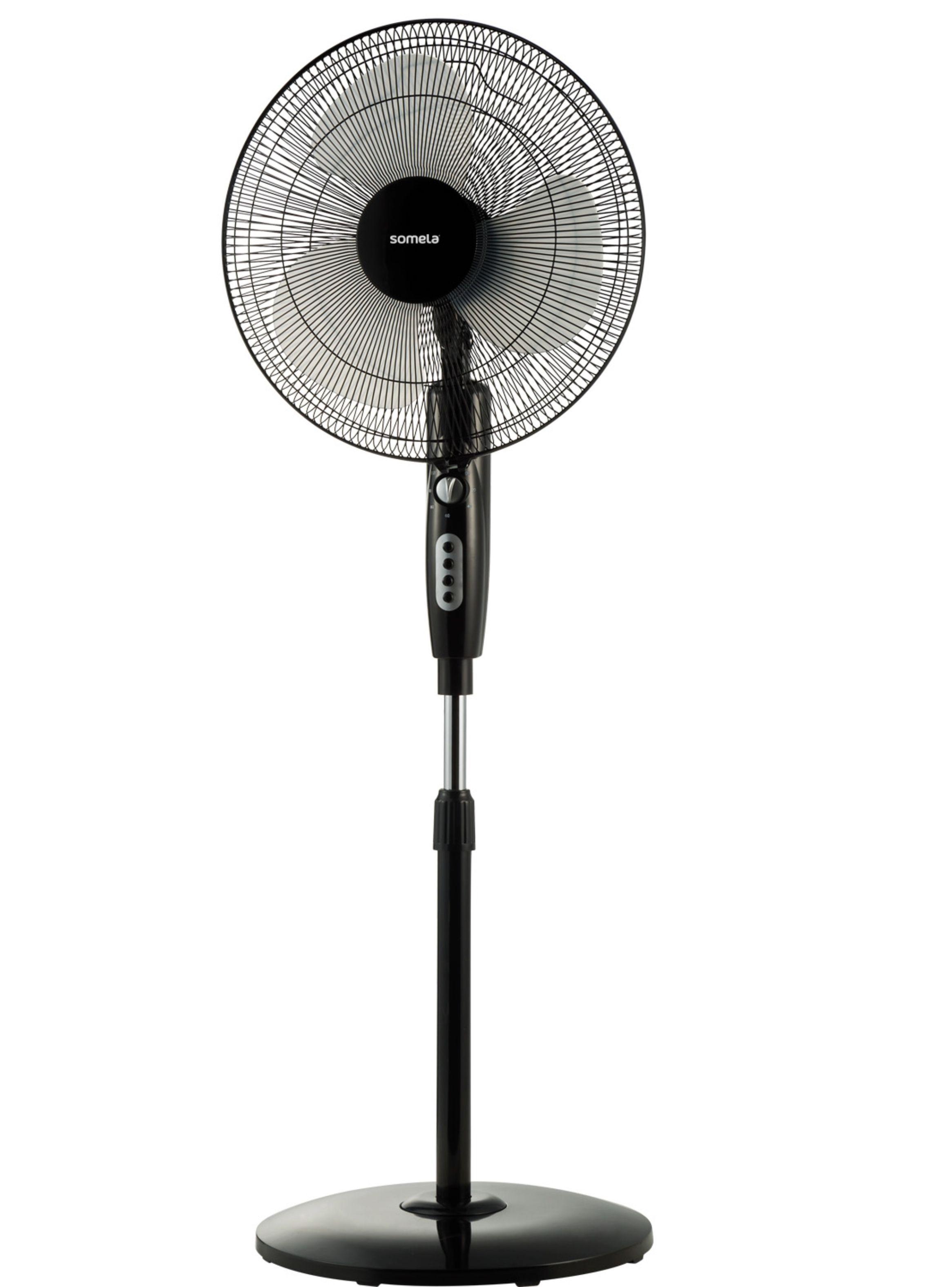 Ventilador Somela Aspa 16" Wind Breeze 160S-0
