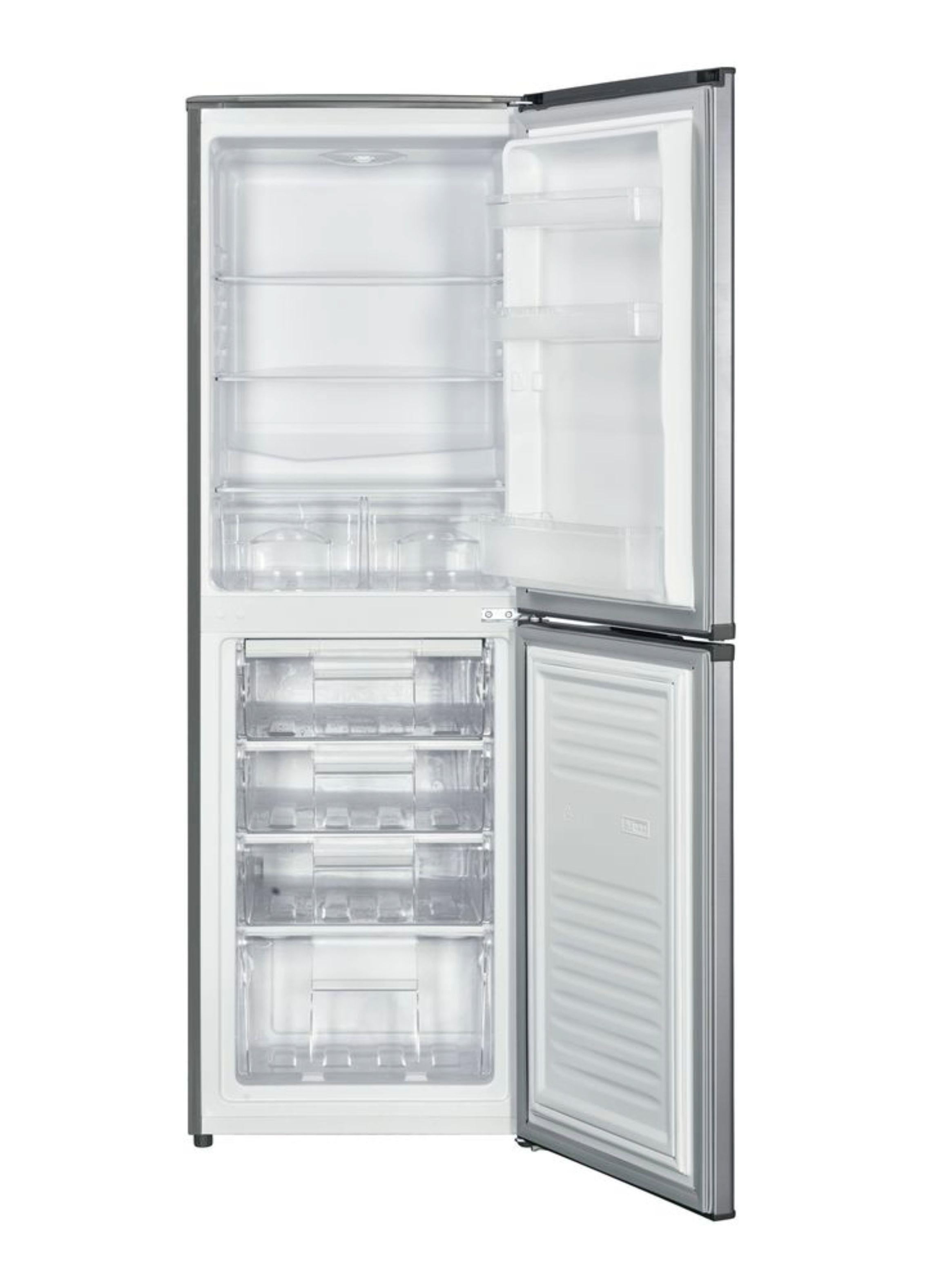 Refrigerador Mademsa 231L Bottom Freezer Nordik MR 415 Plus-4