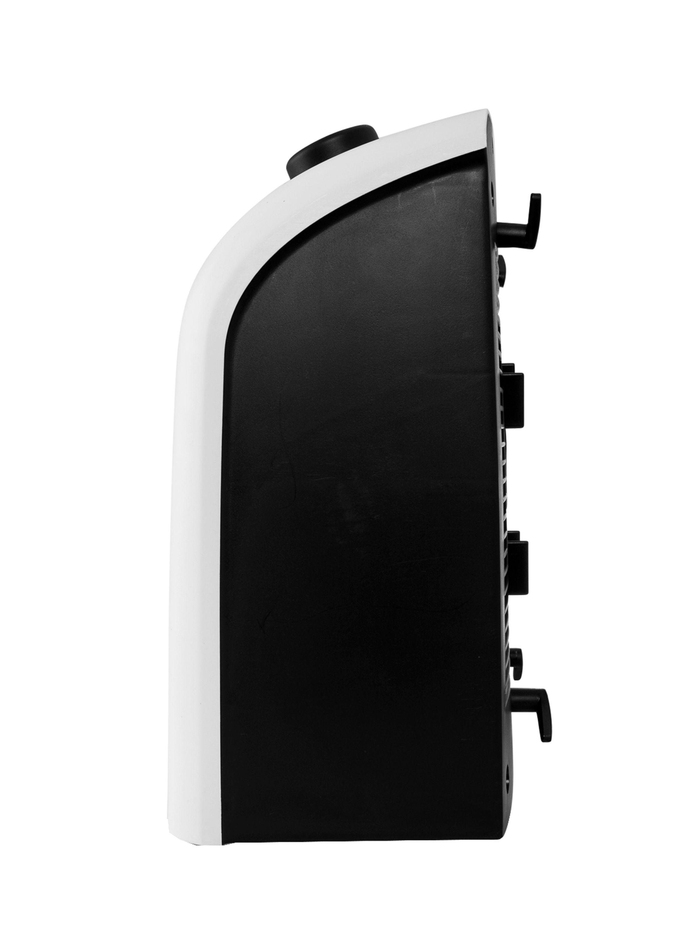 Termoventilador Sistema Seguridad VFH1000-3