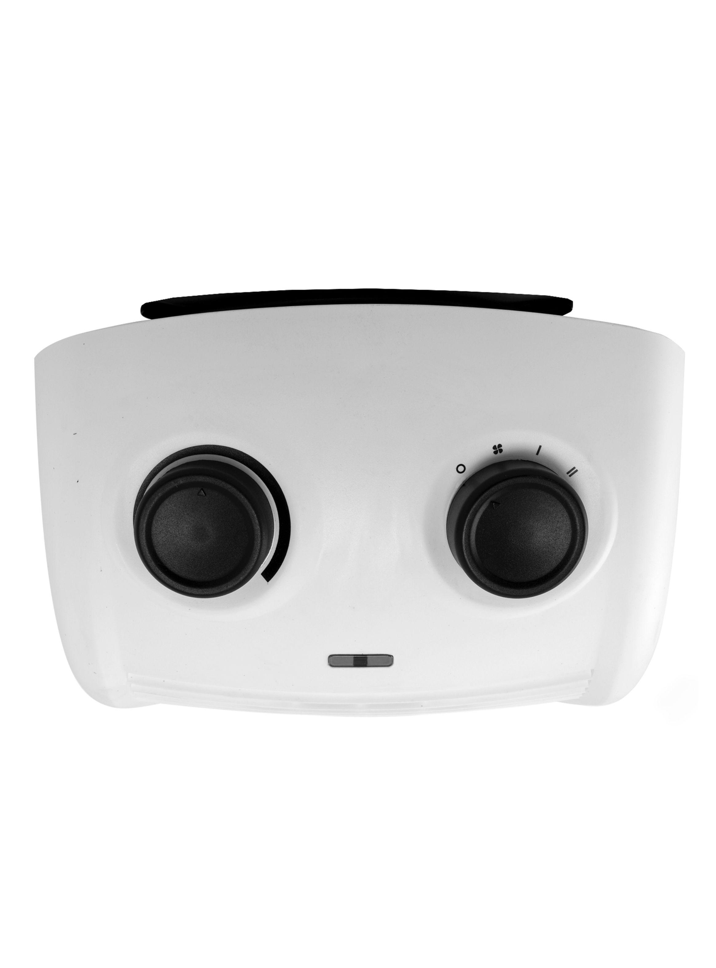 Termoventilador Sistema Seguridad VFH1000-4
