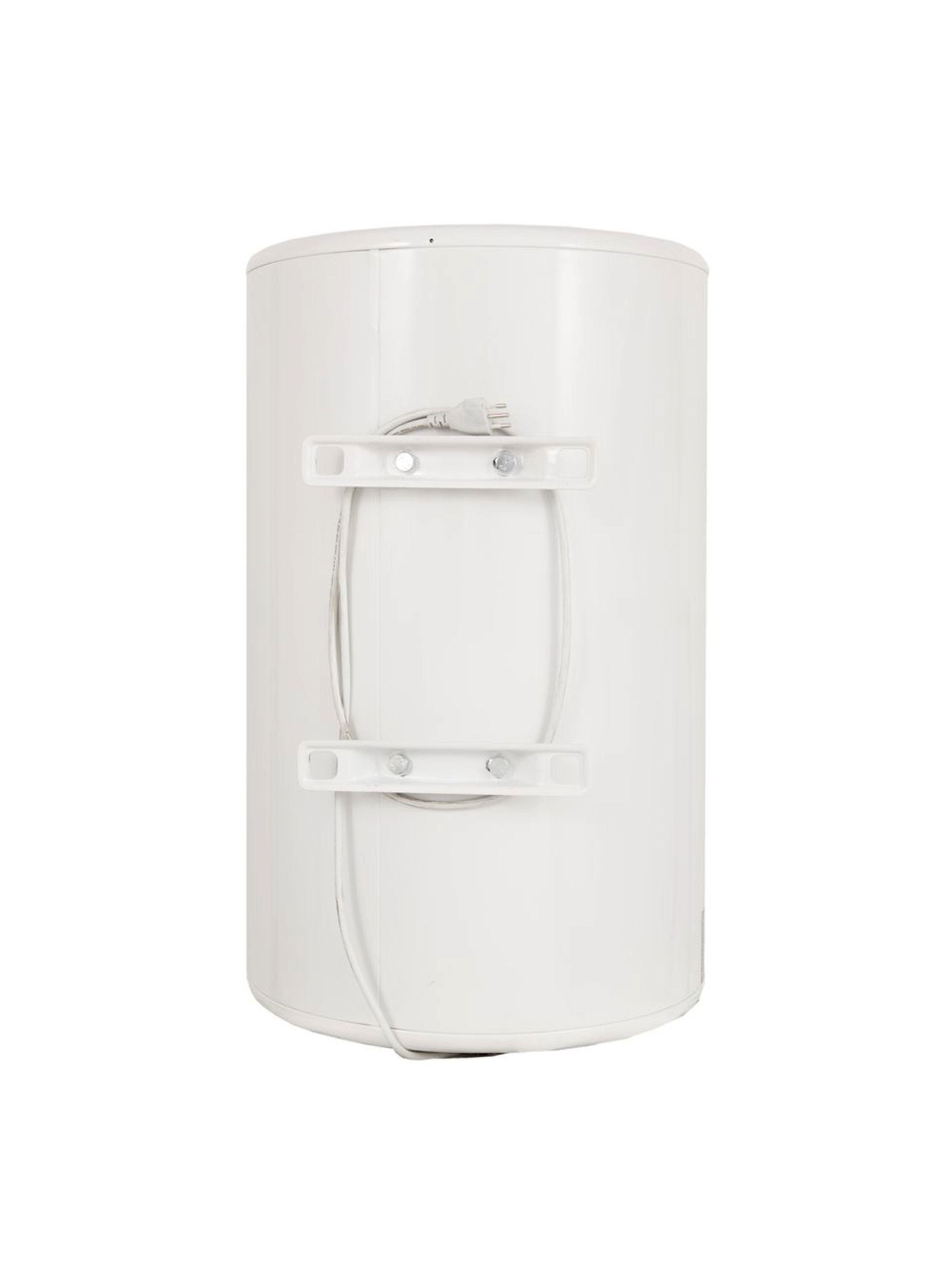 Termo Eléctrico Mademsa 120 Litros Mural Term 120 Blanco-4