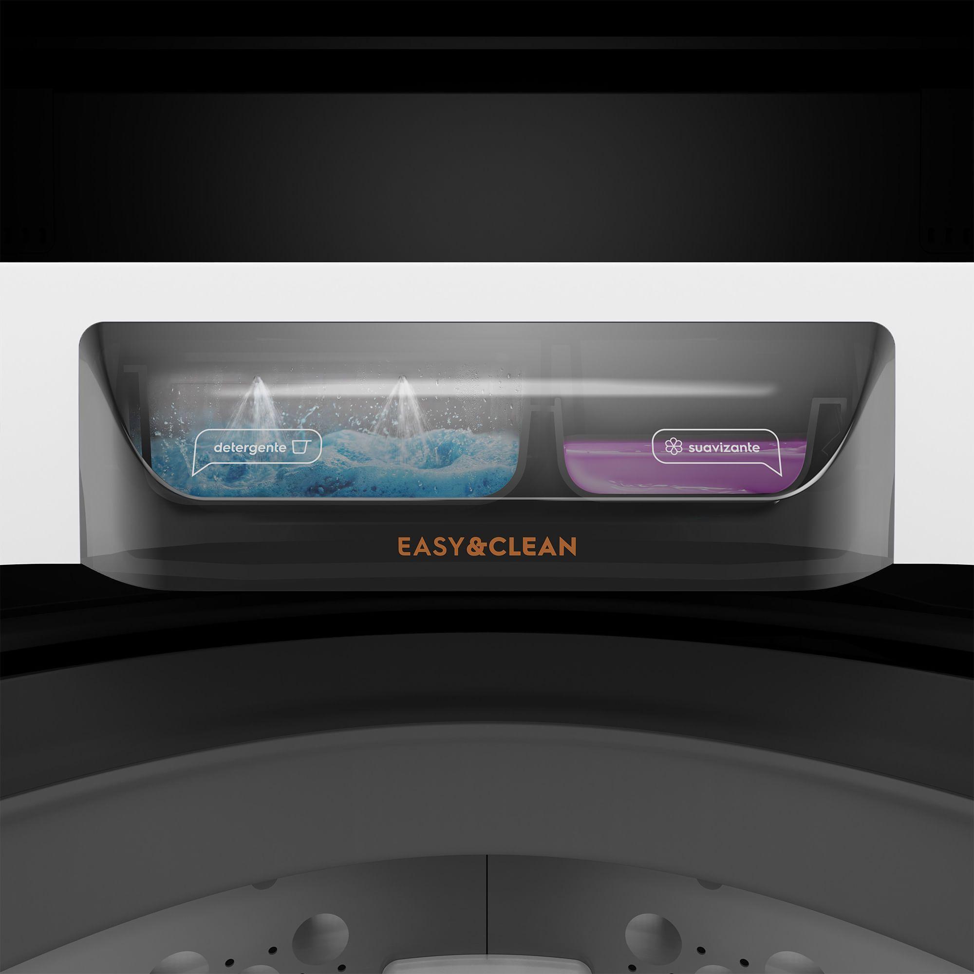 Lavadora Automática 16Kg Carga Superior MDWMT16W Blanca-6