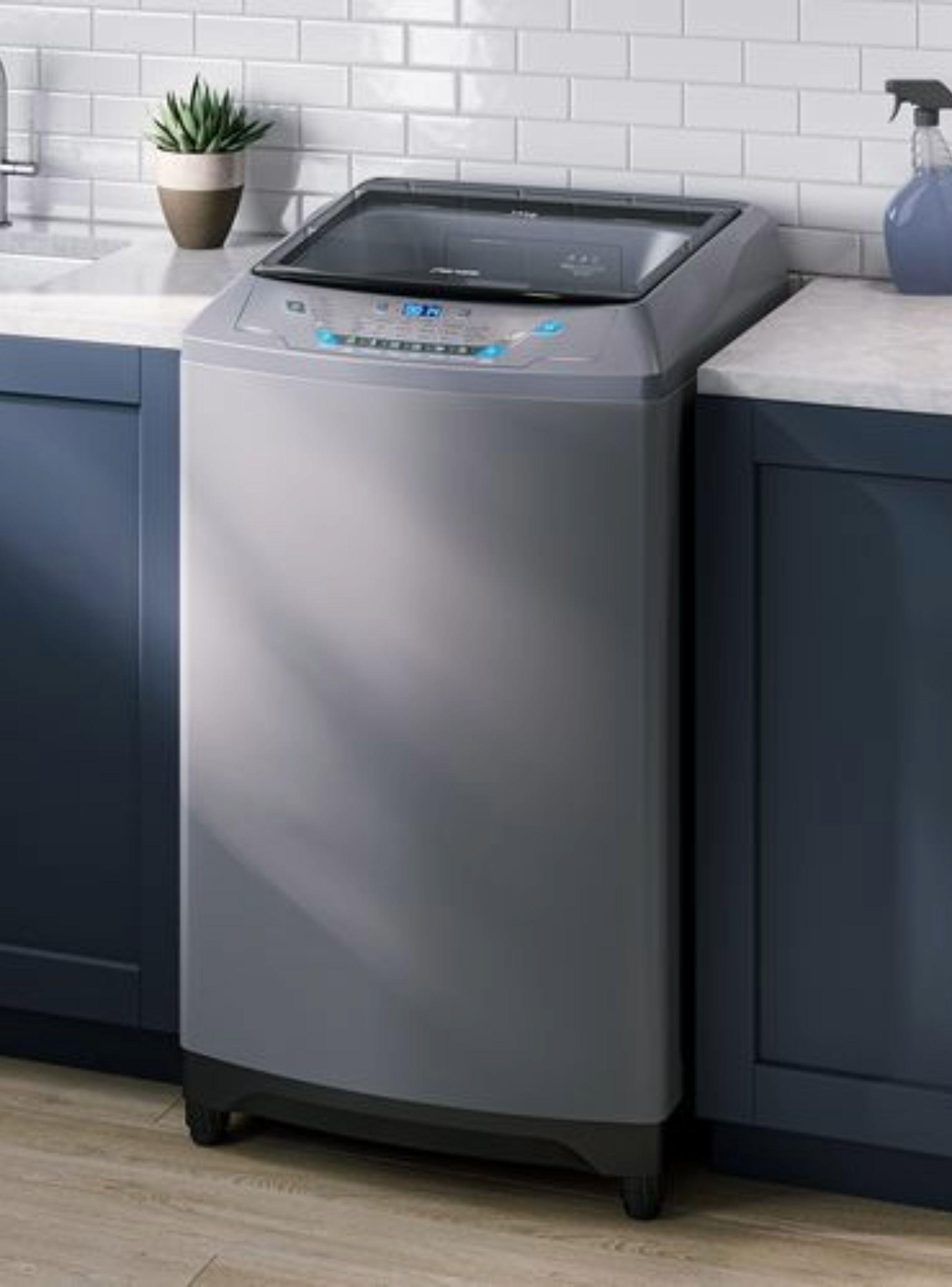 Lavadora Automática 14Kg Carga Superior Premium Care 14SZ-2