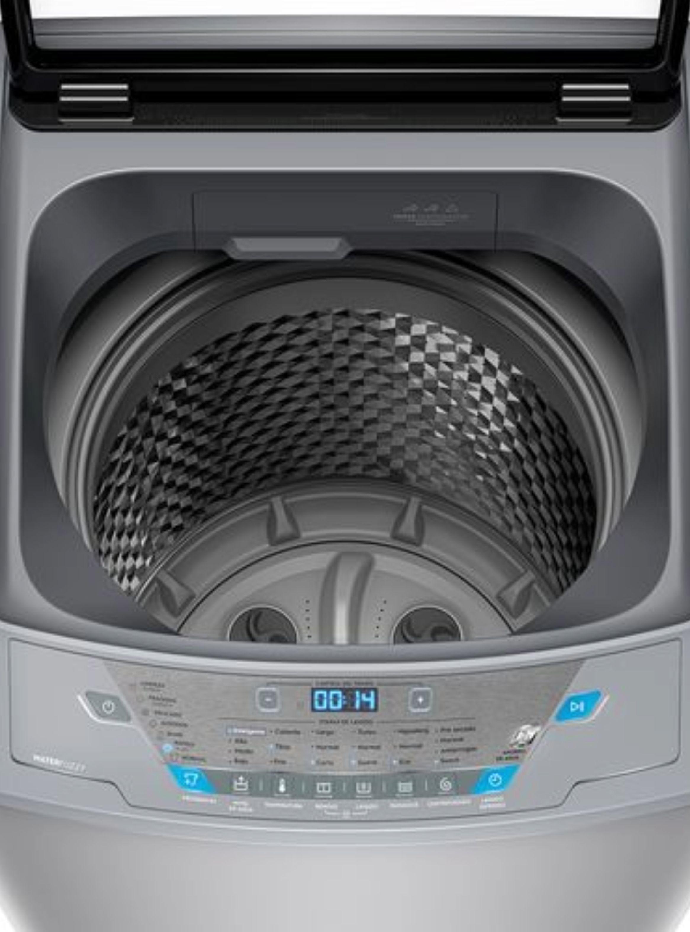 Lavadora Automática 14Kg Carga Superior Premium Care 14SZ-4