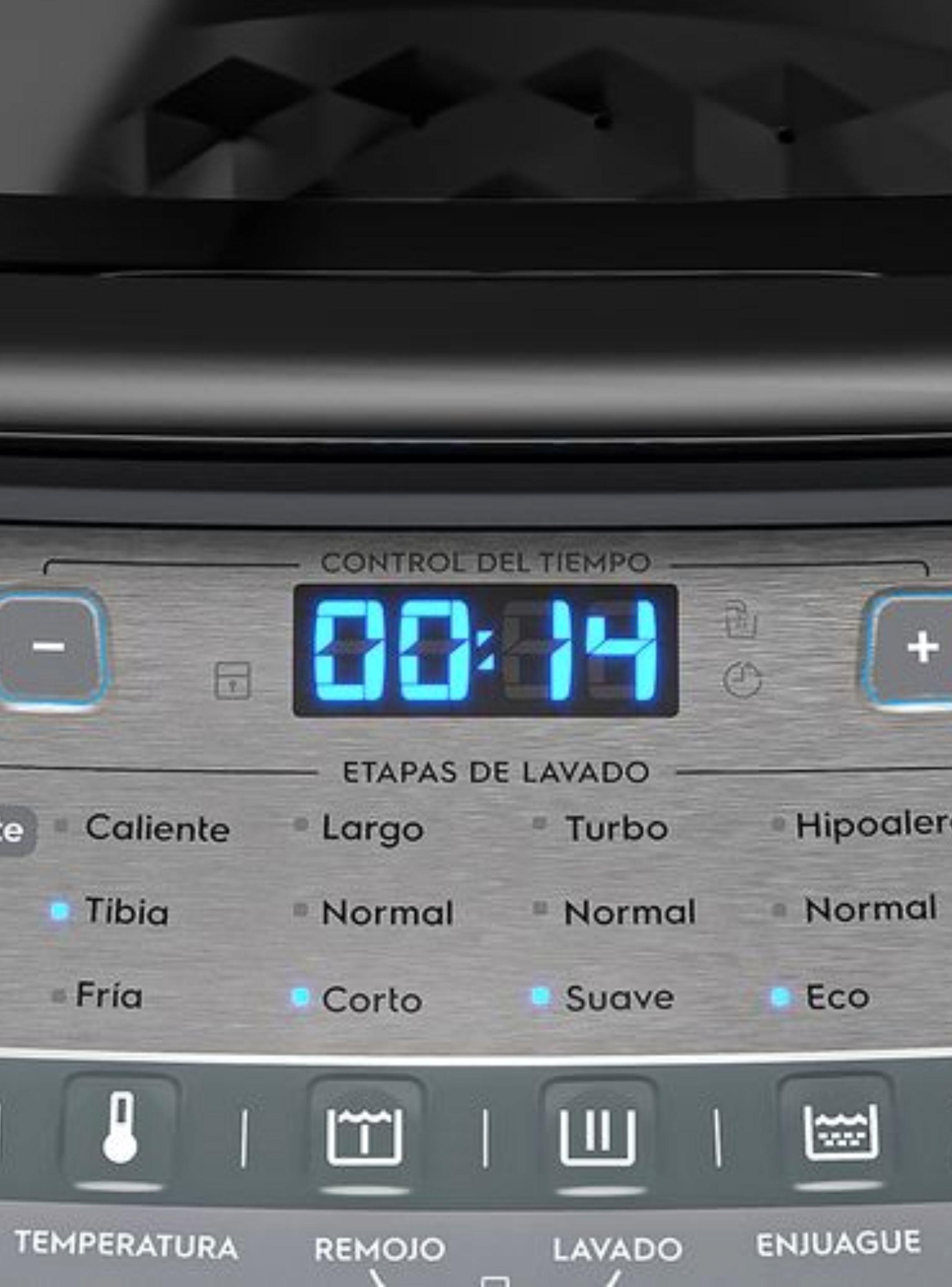 Lavadora Automática 14Kg Carga Superior Premium Care 14SZ-5