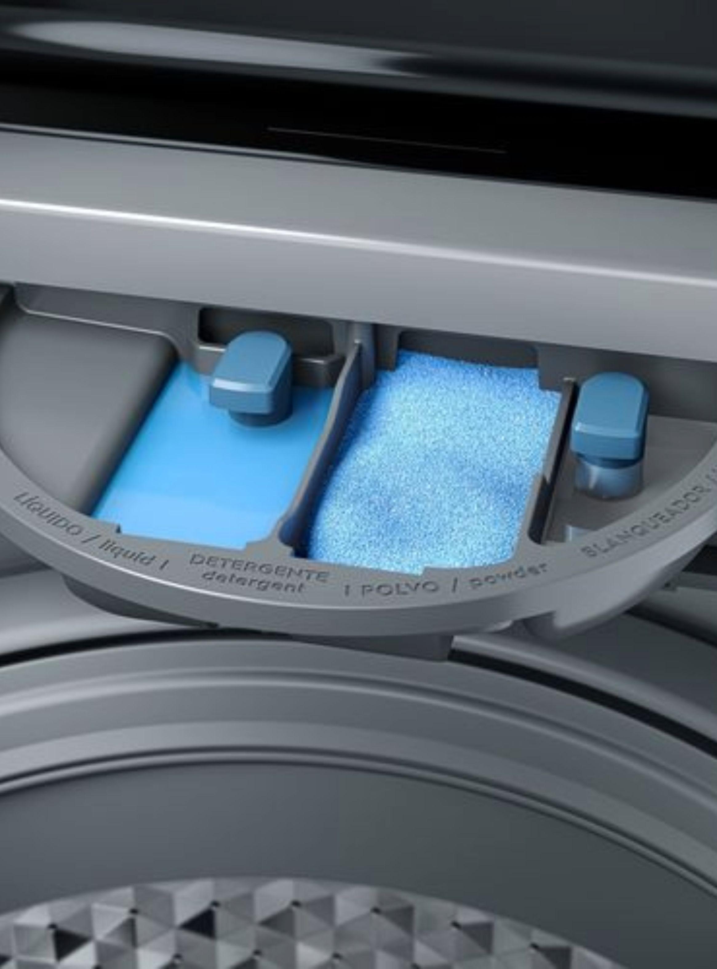 Lavadora Automática 14Kg Carga Superior Premium Care 14SZ-6