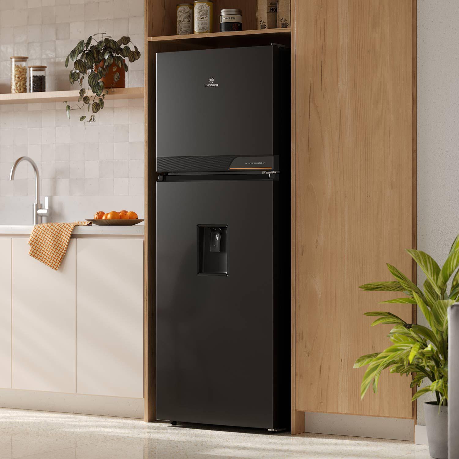 Refrigerador 323L No Frost Top Freezer Inverter Altus 1350INW -6
