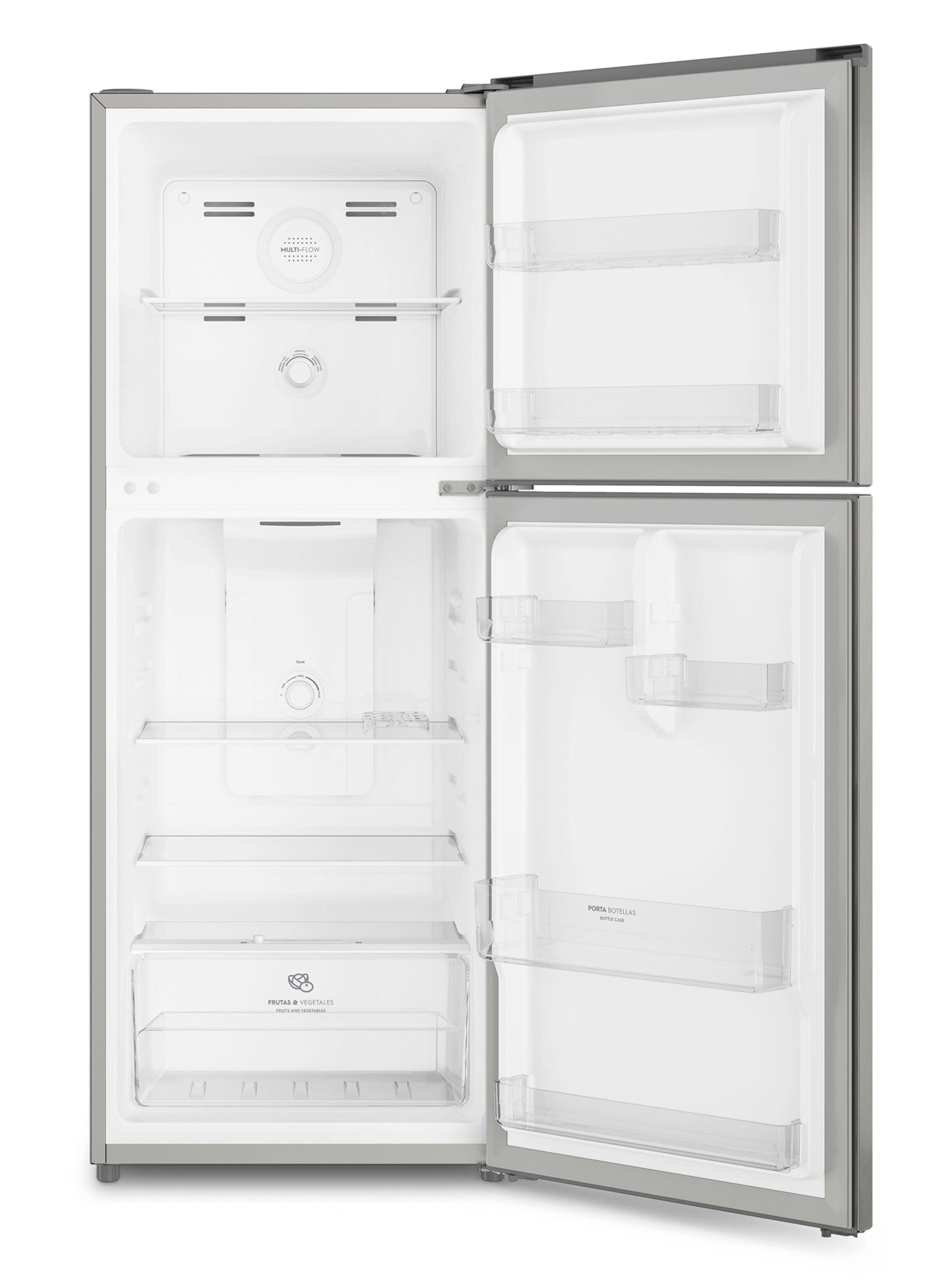 Refrigerador Mademsa 197L No Frost Top Freezer Altus 1200-3