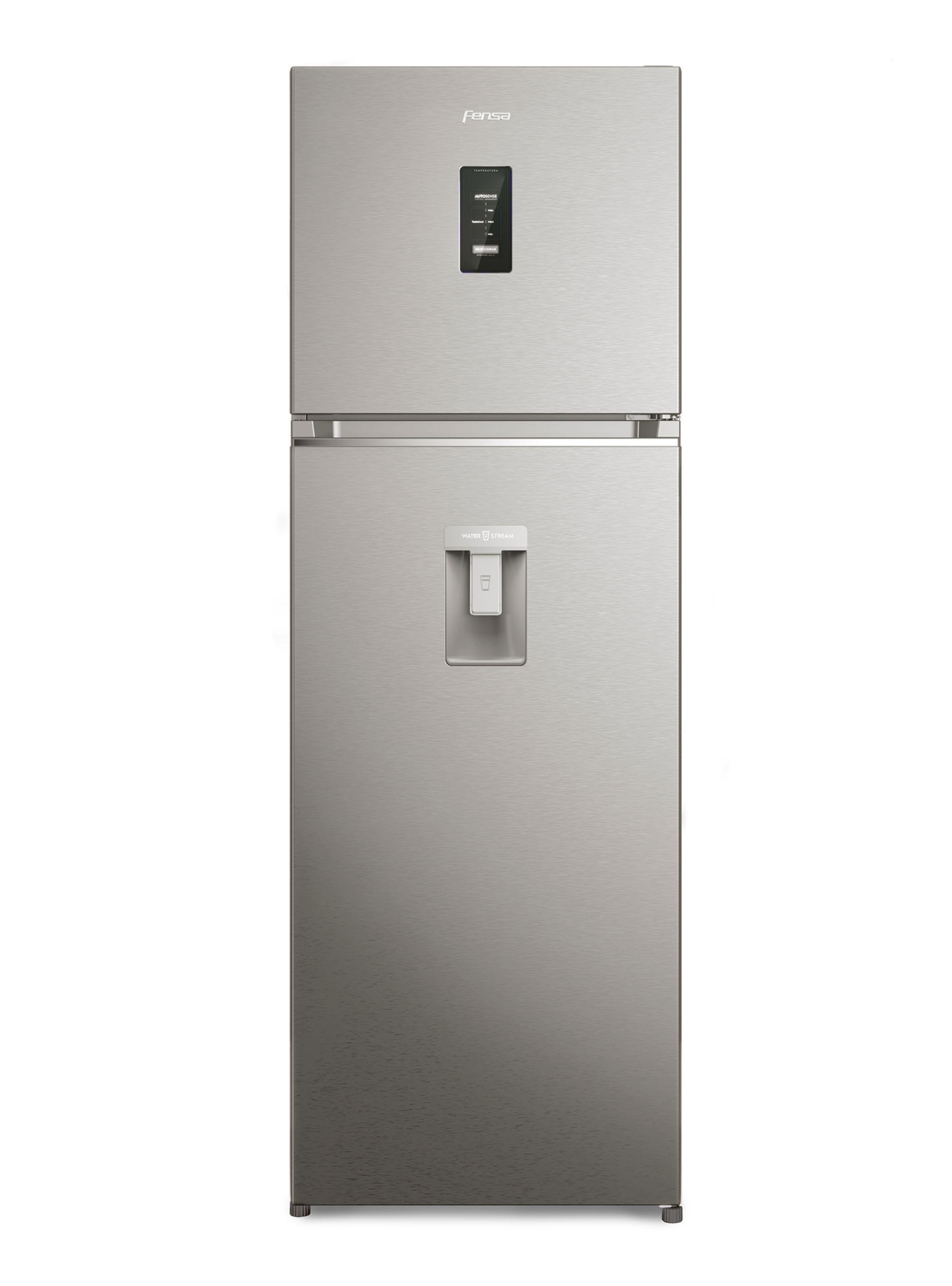 Refrigerador Fensa 347L No Frost Top Freezer Inverter IF35E-0
