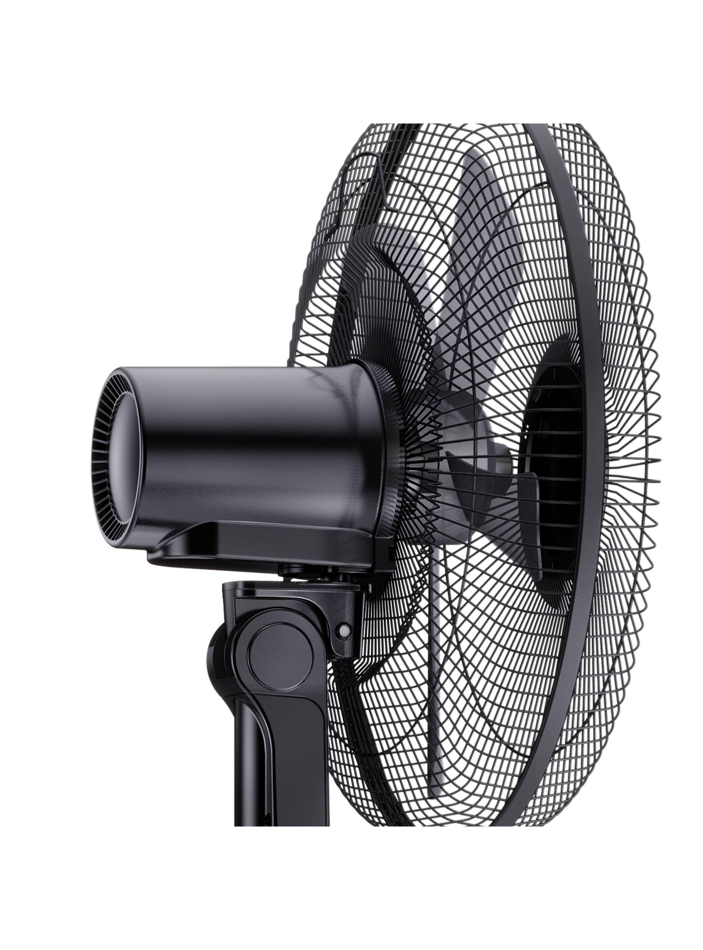 Ventilador de Pedestal 60W Timer y Control Remoto SFM2-6