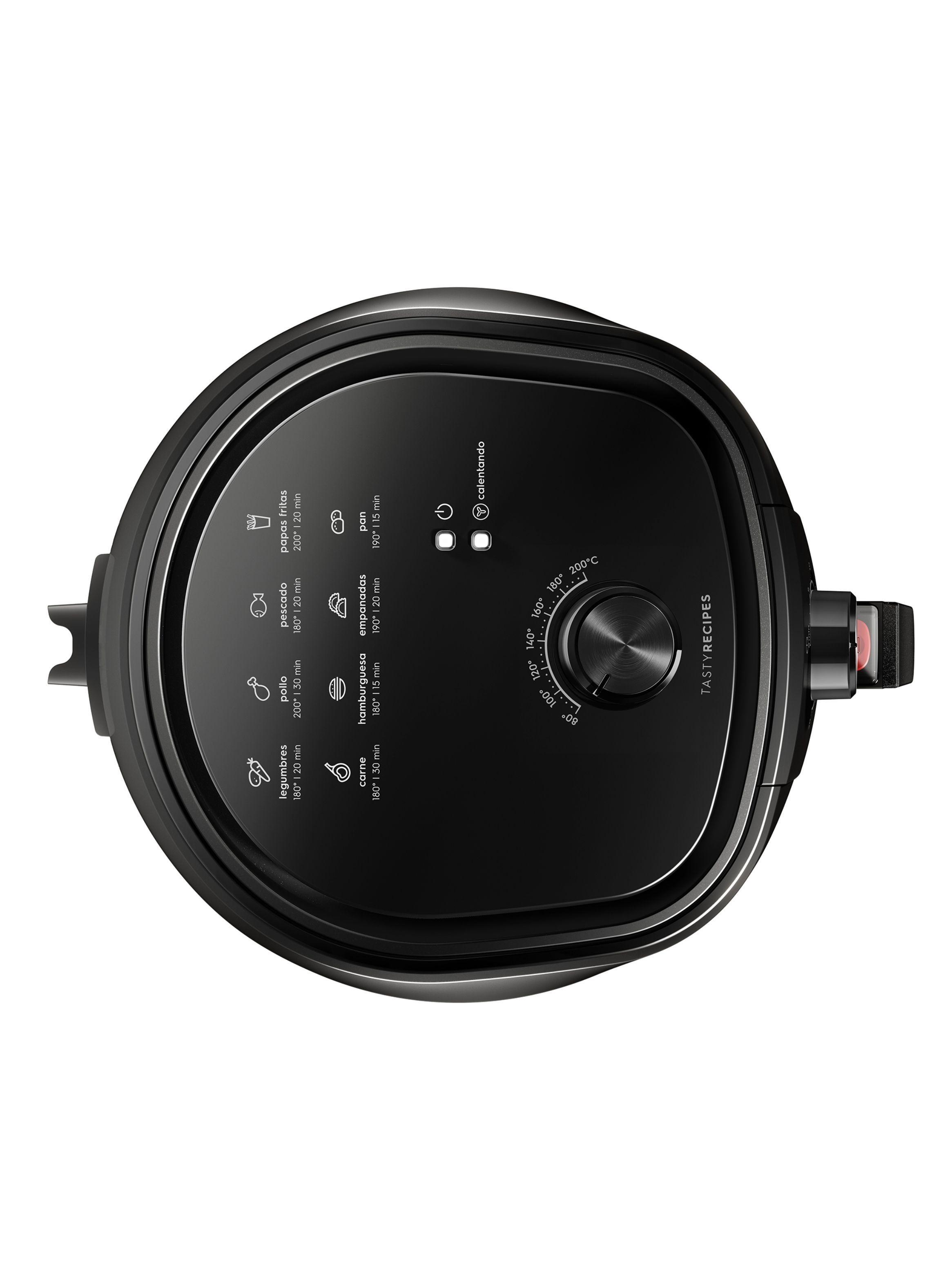 Freidora de Aire manual Somela de 3,2 litros SAF10-4