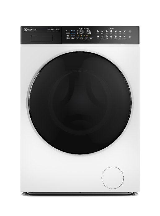 Lavadora Secadora 14/8 Kg Carga Frontal Inverter EFLWD12W-0