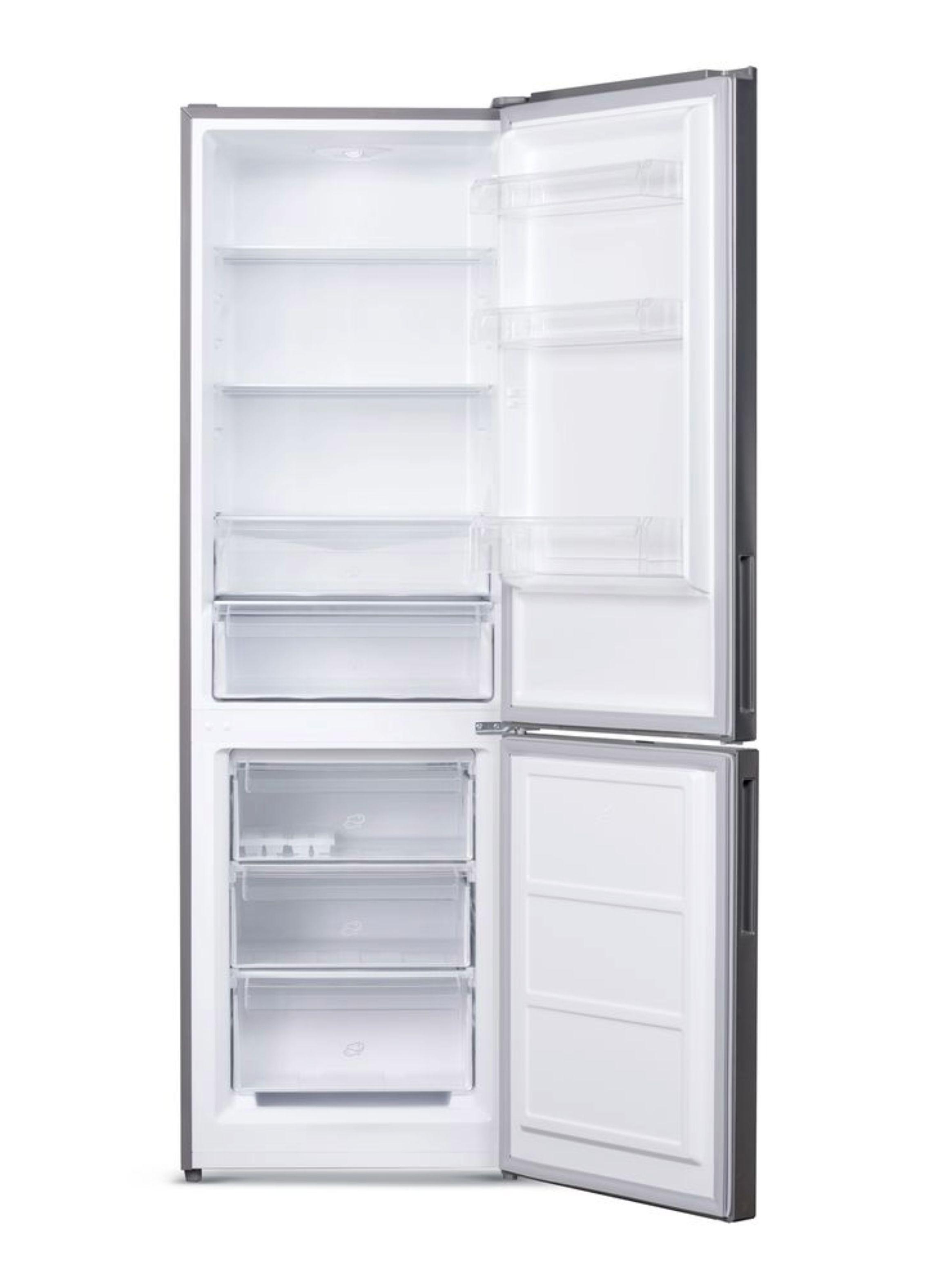 Refrigerador Mademsa 303L Bottom Freezer Nordik 480 Plus-2