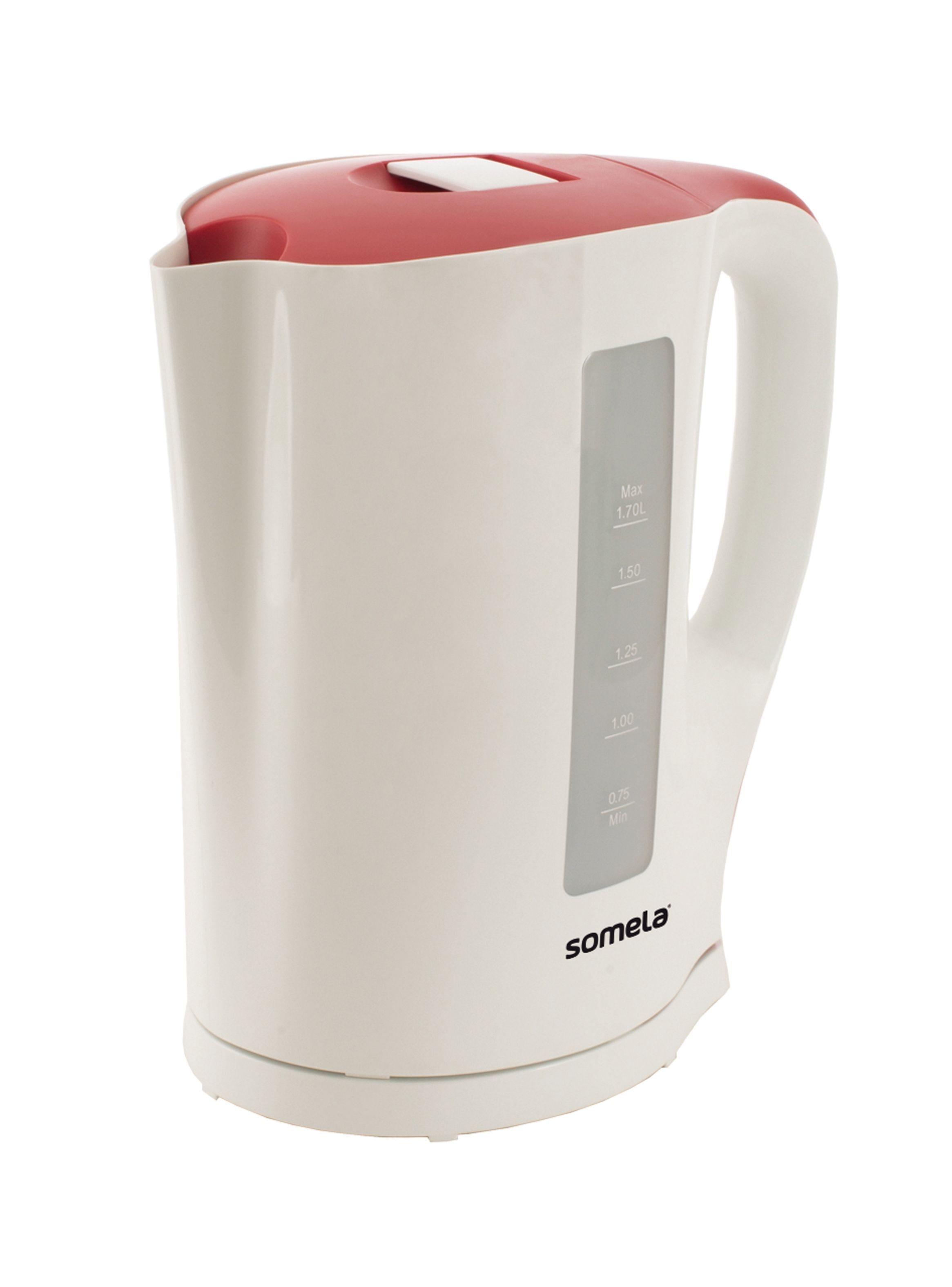 Hervidor 1,7 Litros EasyBoil HE320-2