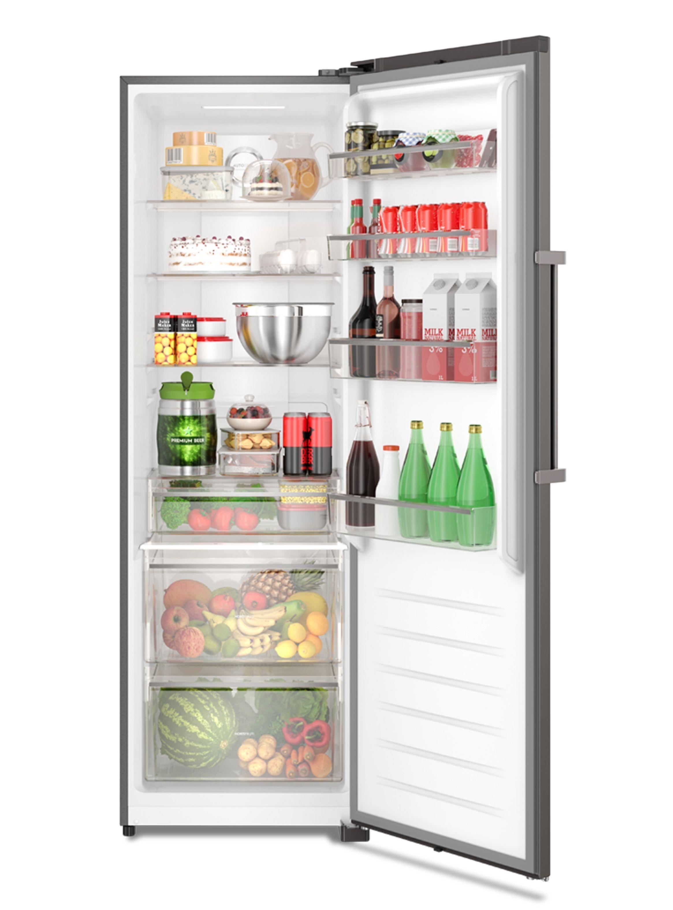 Refrigerador Fensa 355L No Frost 1 Puerta Inverter RTI4S-3