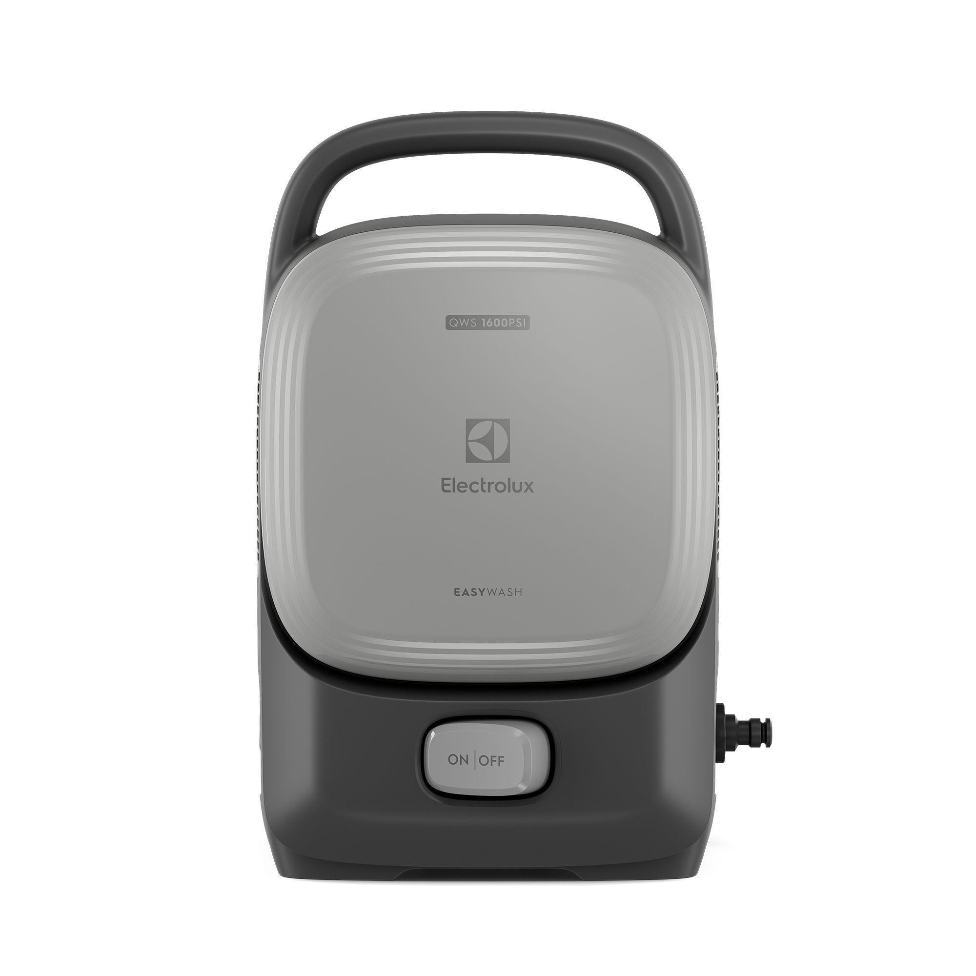 Hidrolavadora Electrolux 1400W Efficient EasyWash QWS1600-0