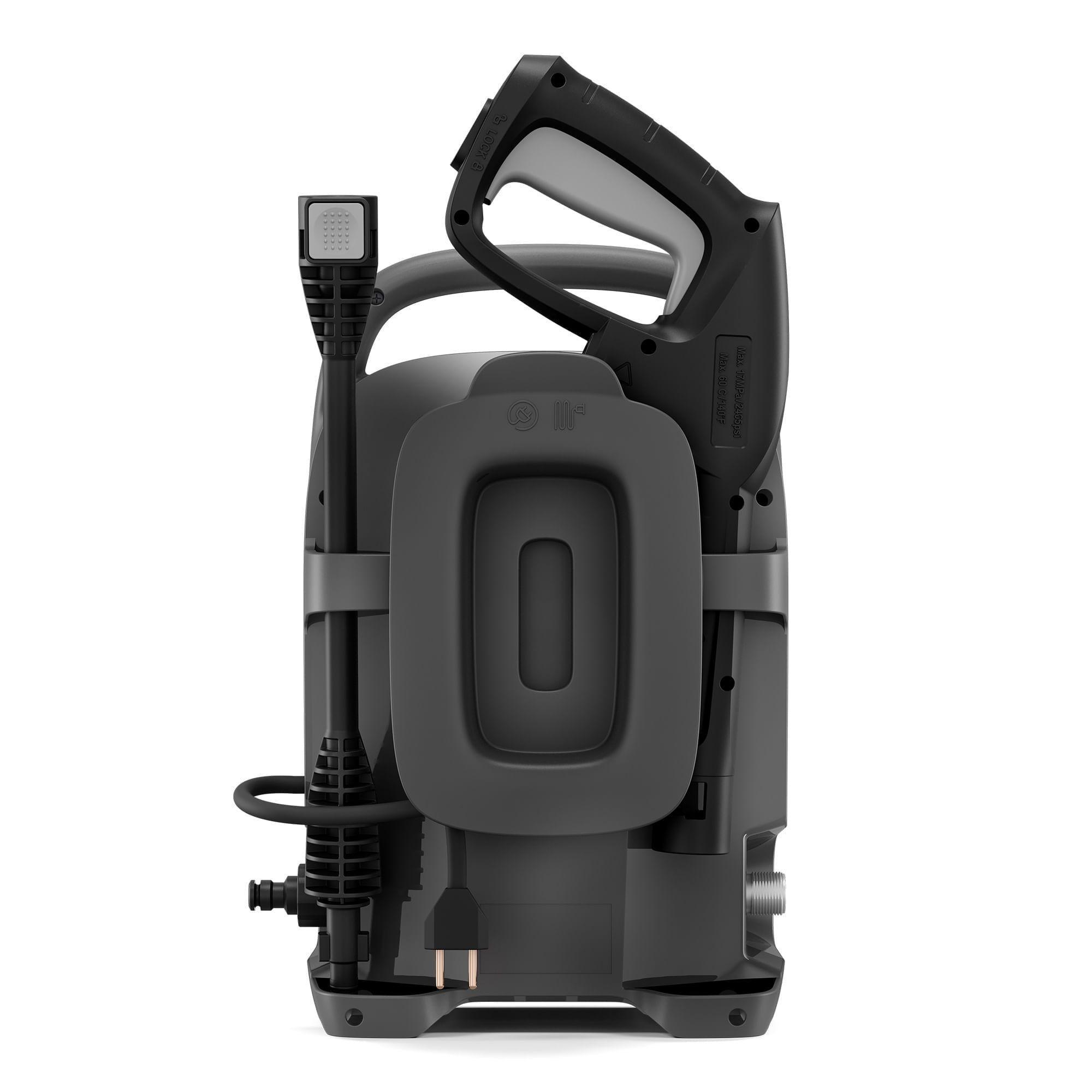 Hidrolavadora Electrolux 1400W Efficient EasyWash QWS1600-5