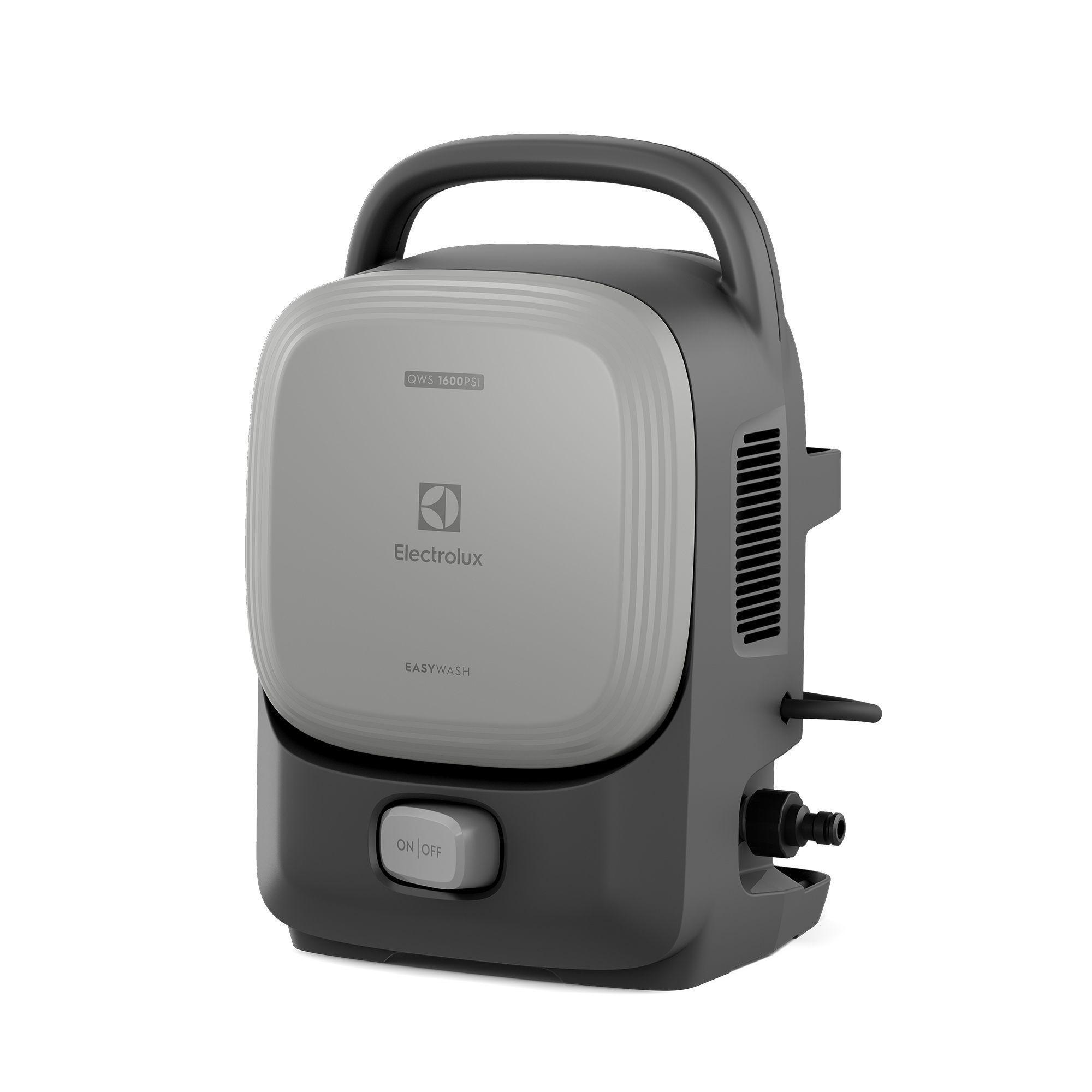 Hidrolavadora Electrolux 1400W Efficient EasyWash QWS1600-3