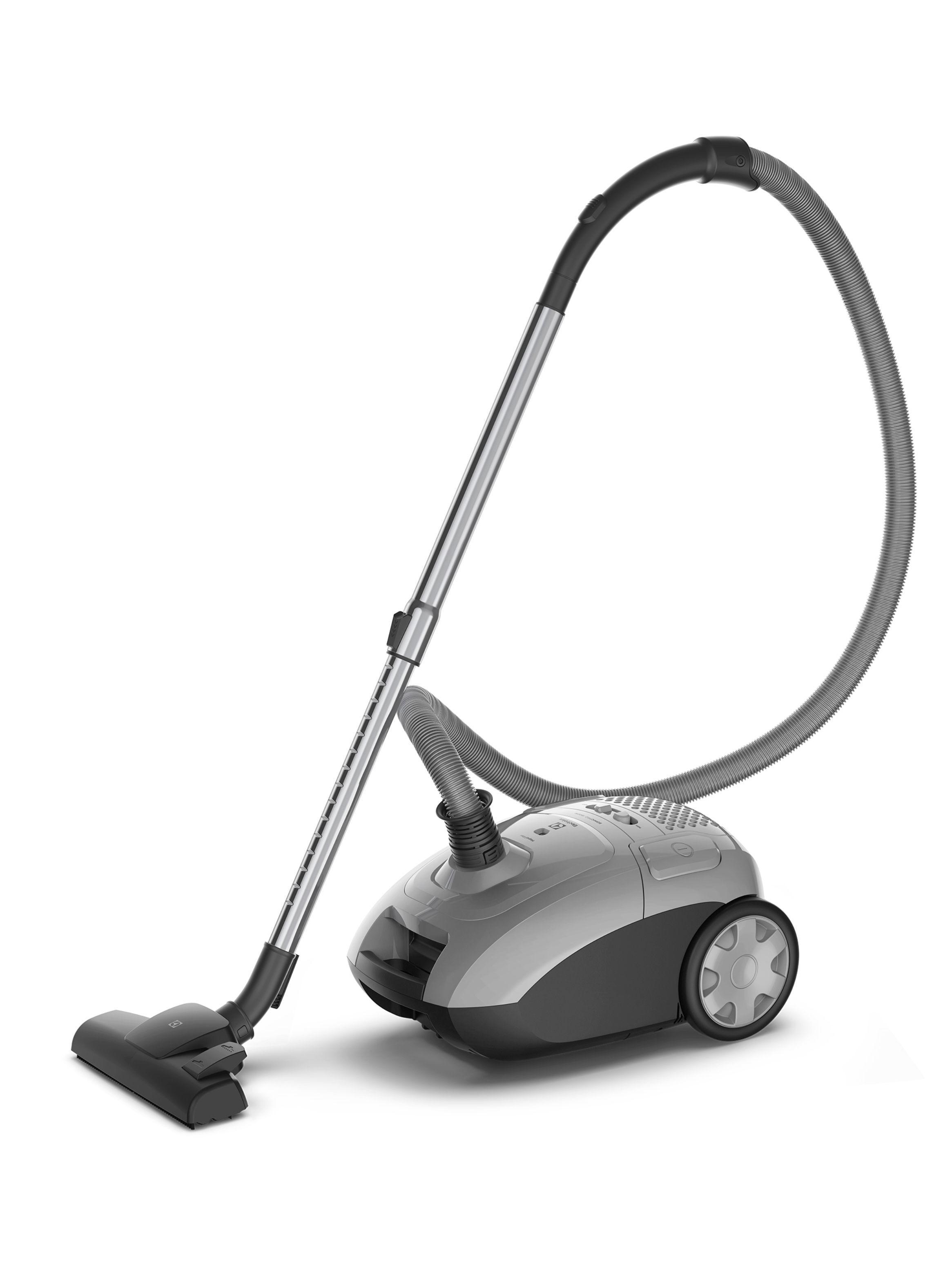 Aspiradora con Bolsa Electrolux Ciclónica 1800W Sonic BGG30-5