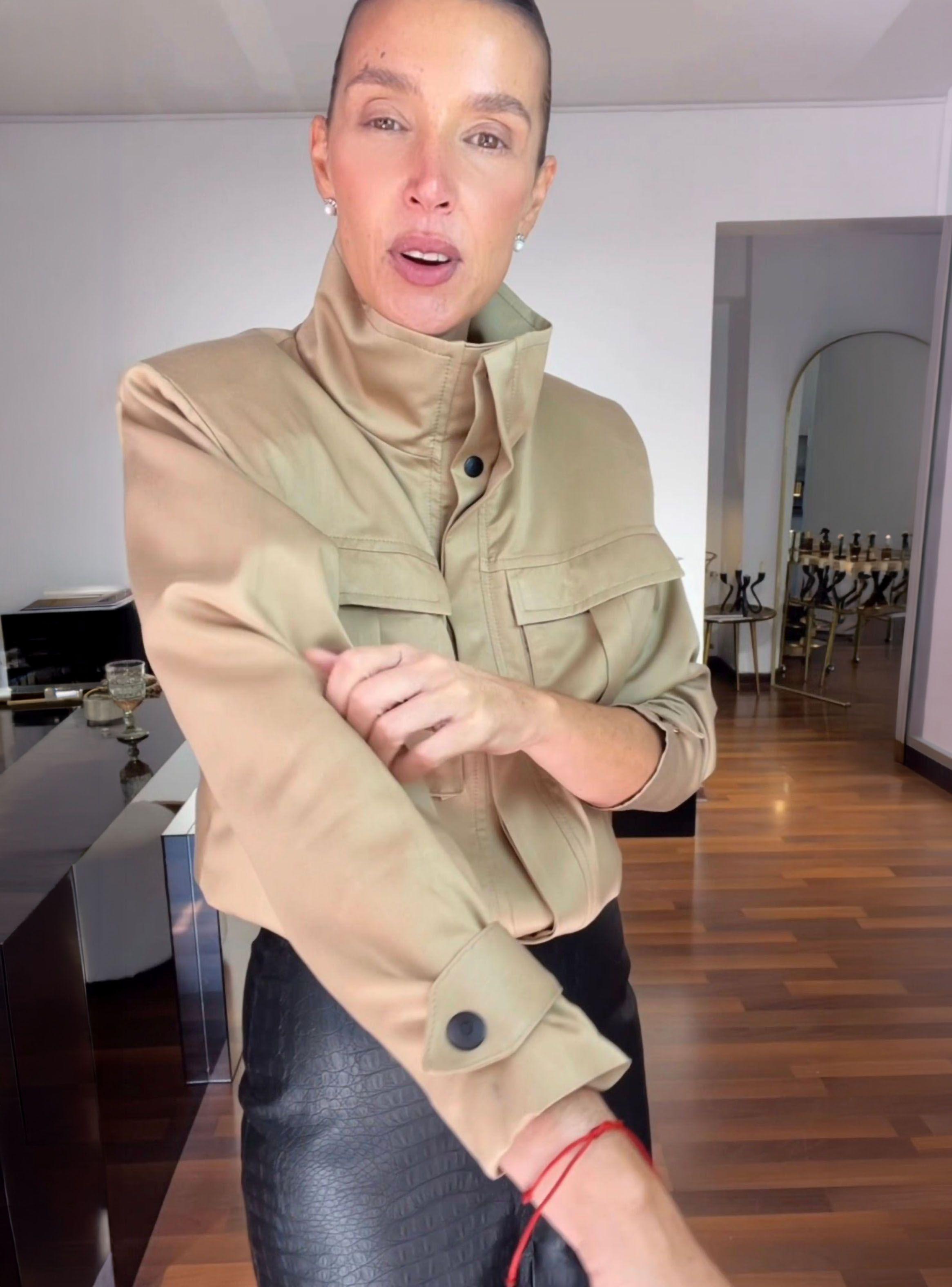 Chaqueta Utility Bomber-4