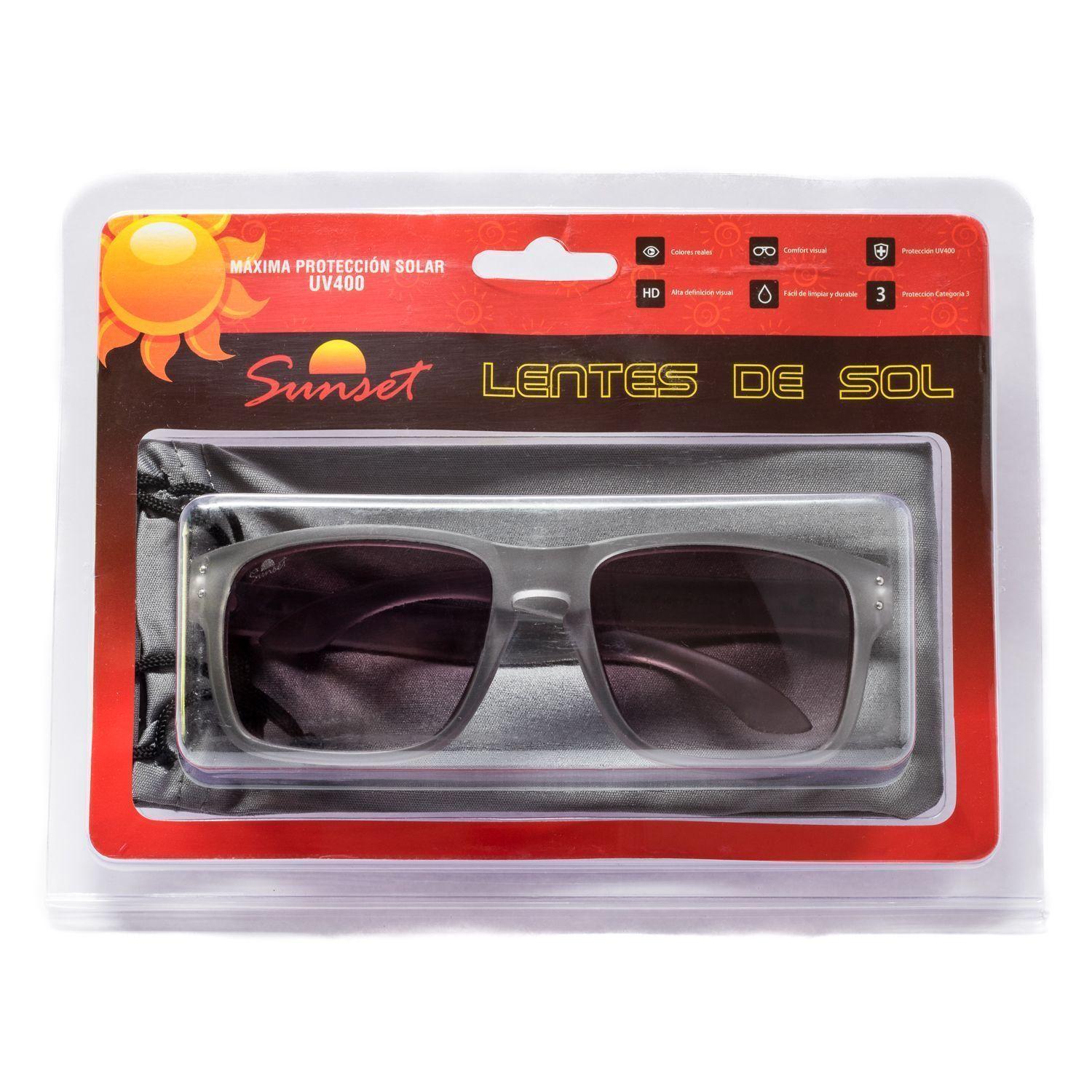 Lentes de Sol Modelo Bali-4