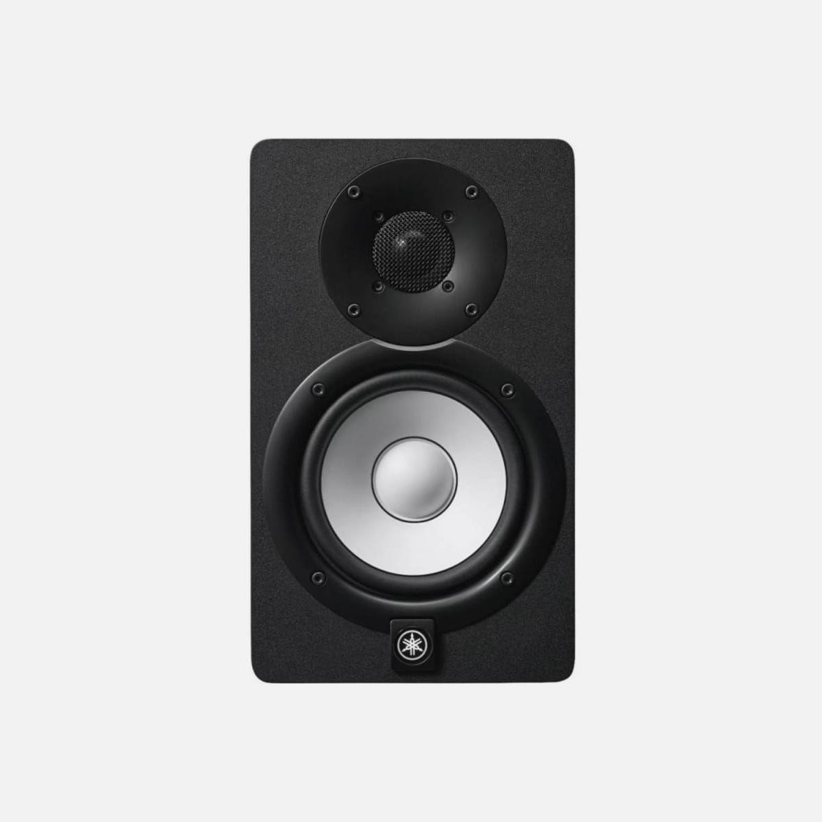 Monitor Yamaha Hs5 Para Estudio (Unidad)-0